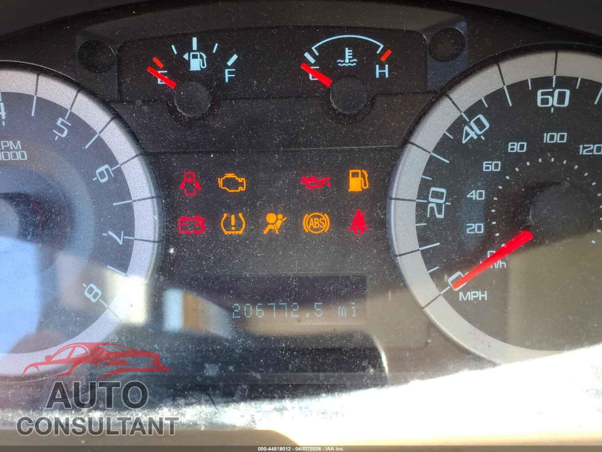 FORD ESCAPE 2011 - 1FMCU0D73BKA04006