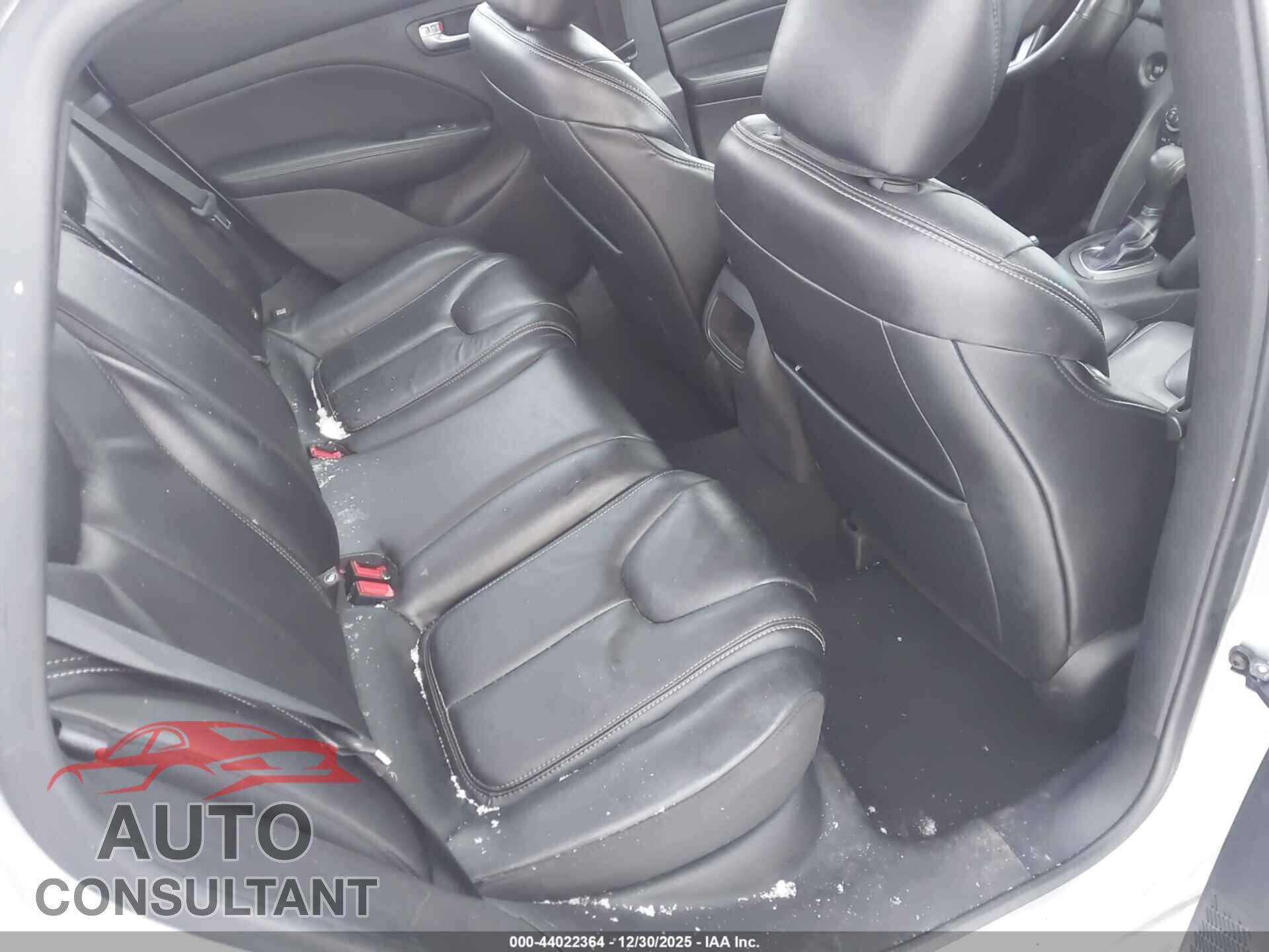 DODGE DART 2013 - 1C3CDFCA4DD142573