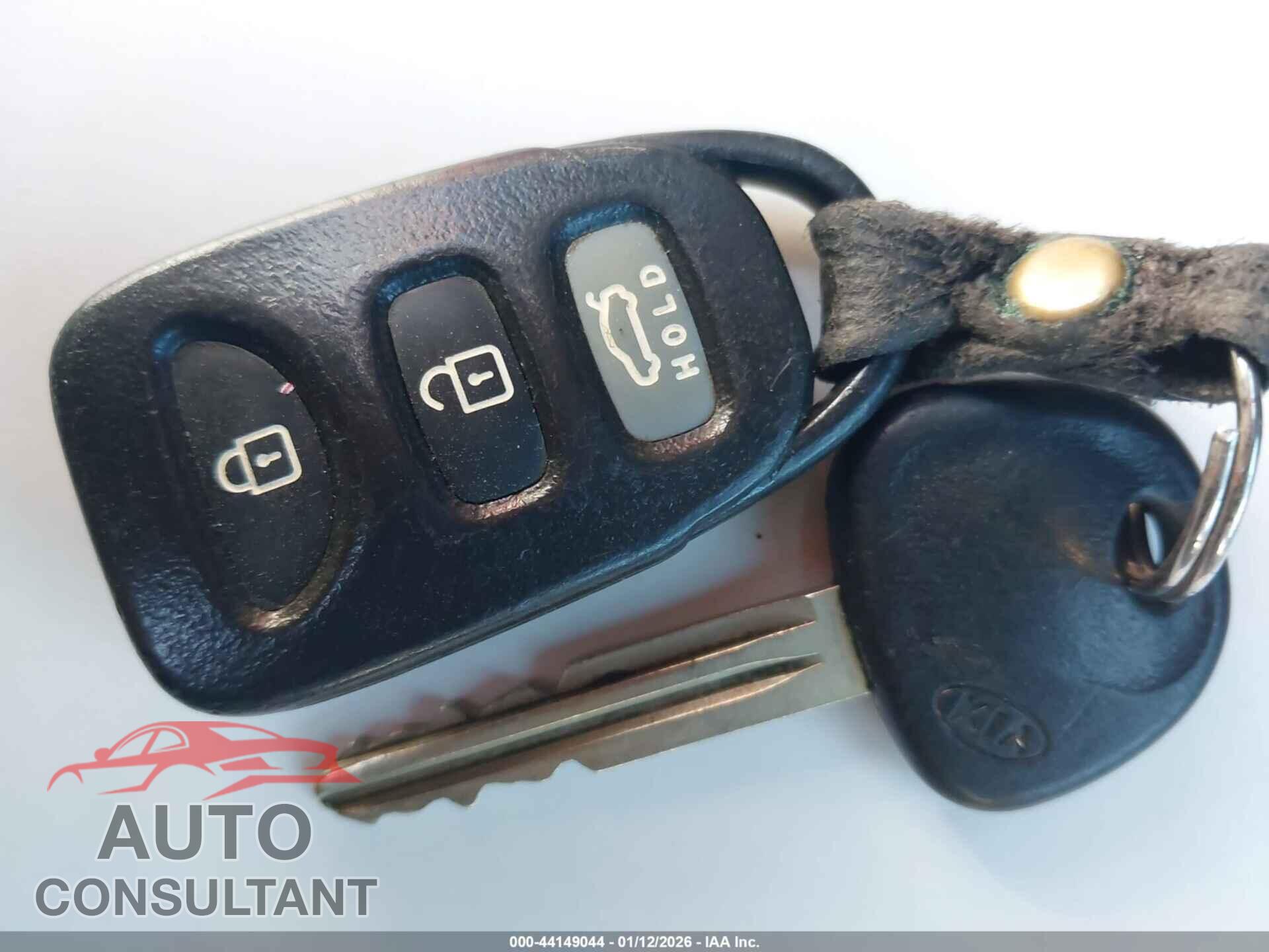 KIA FORTE 2013 - KNAFU4A28D5731996