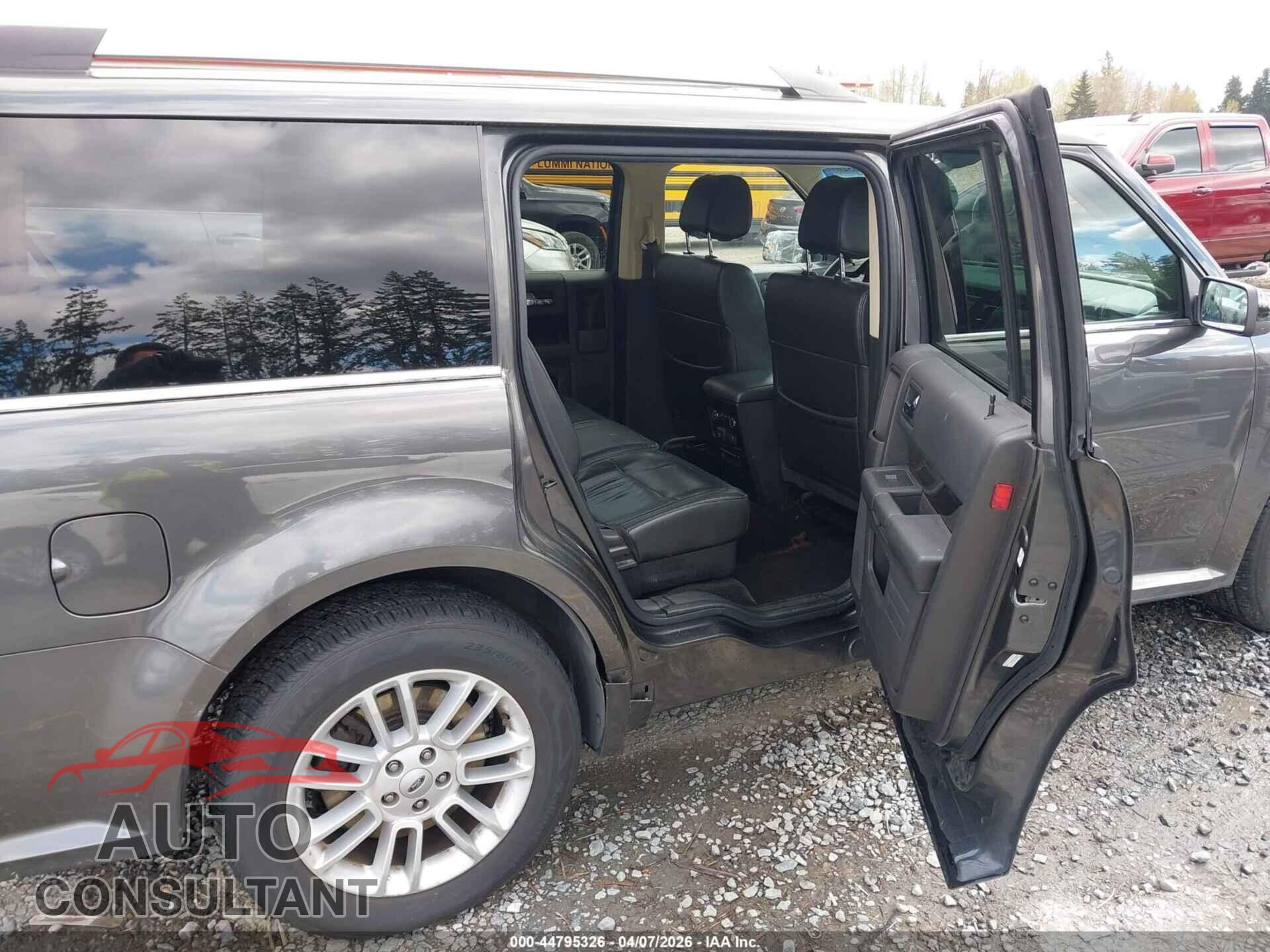 FORD FLEX 2016 - 2FMHK6C8XGBA04577