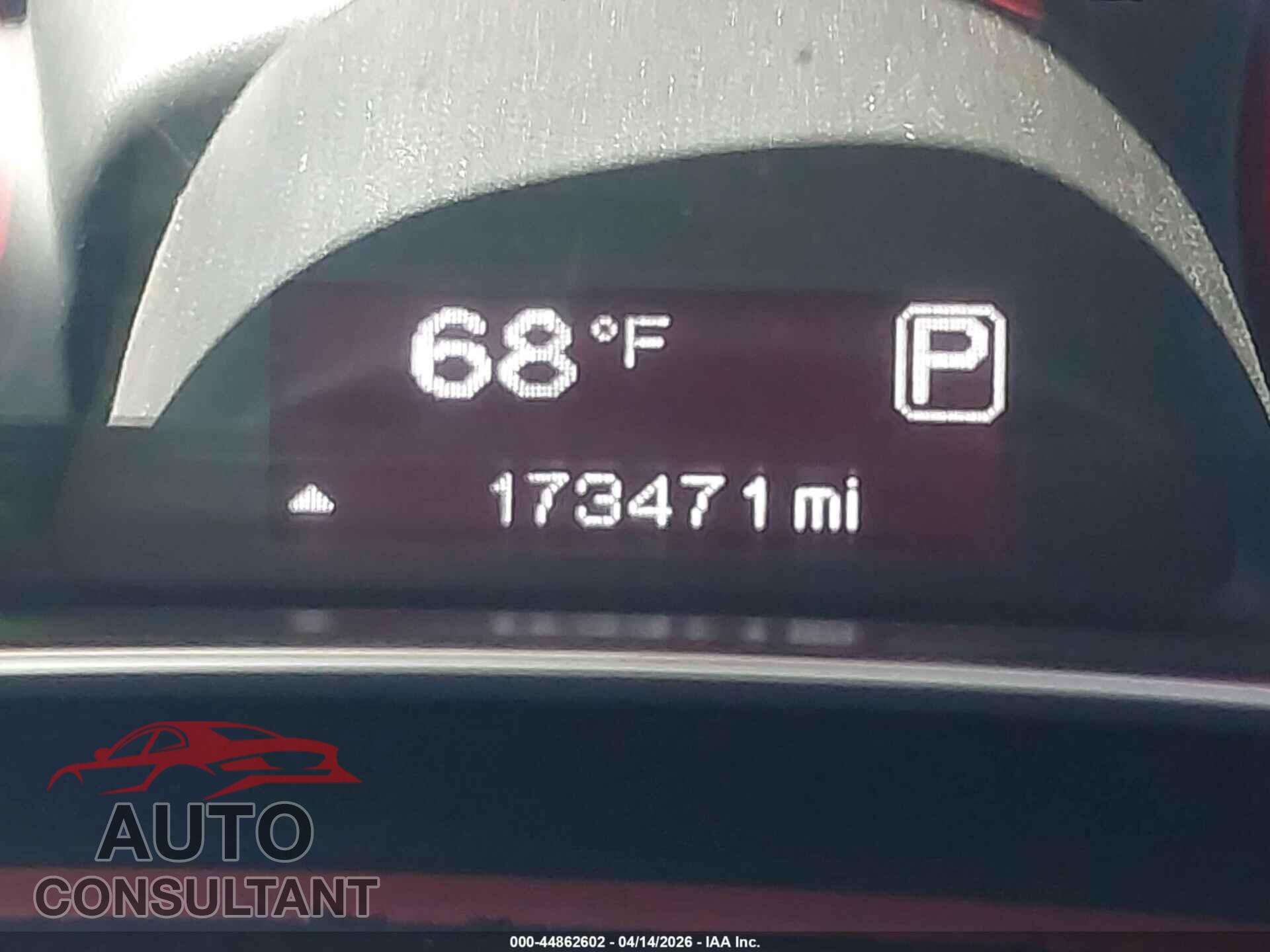 DODGE DART 2014 - 1C3CDFBB3ED794628