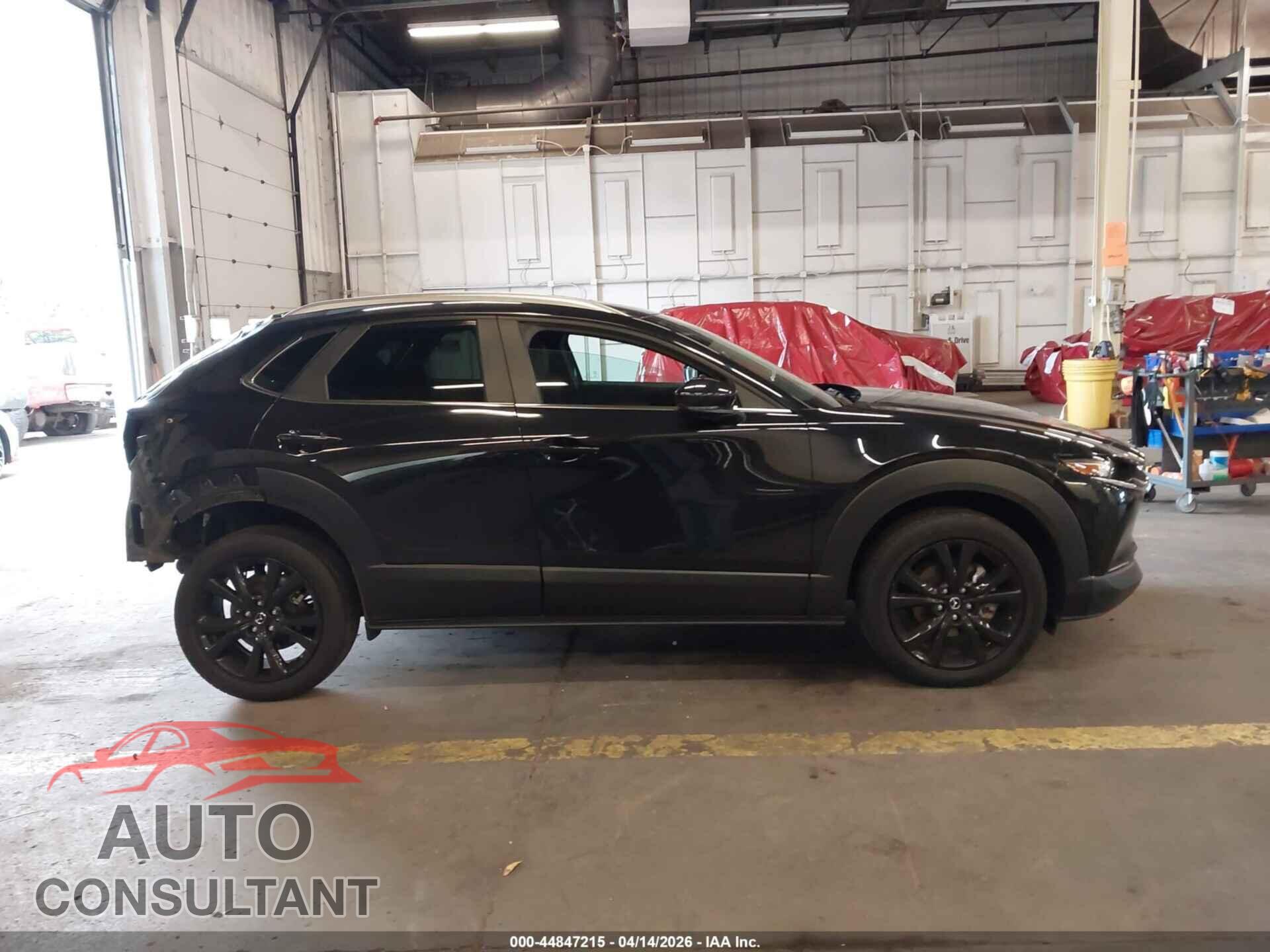 MAZDA CX-30 2024 - 3MVDMBBM2RM698654