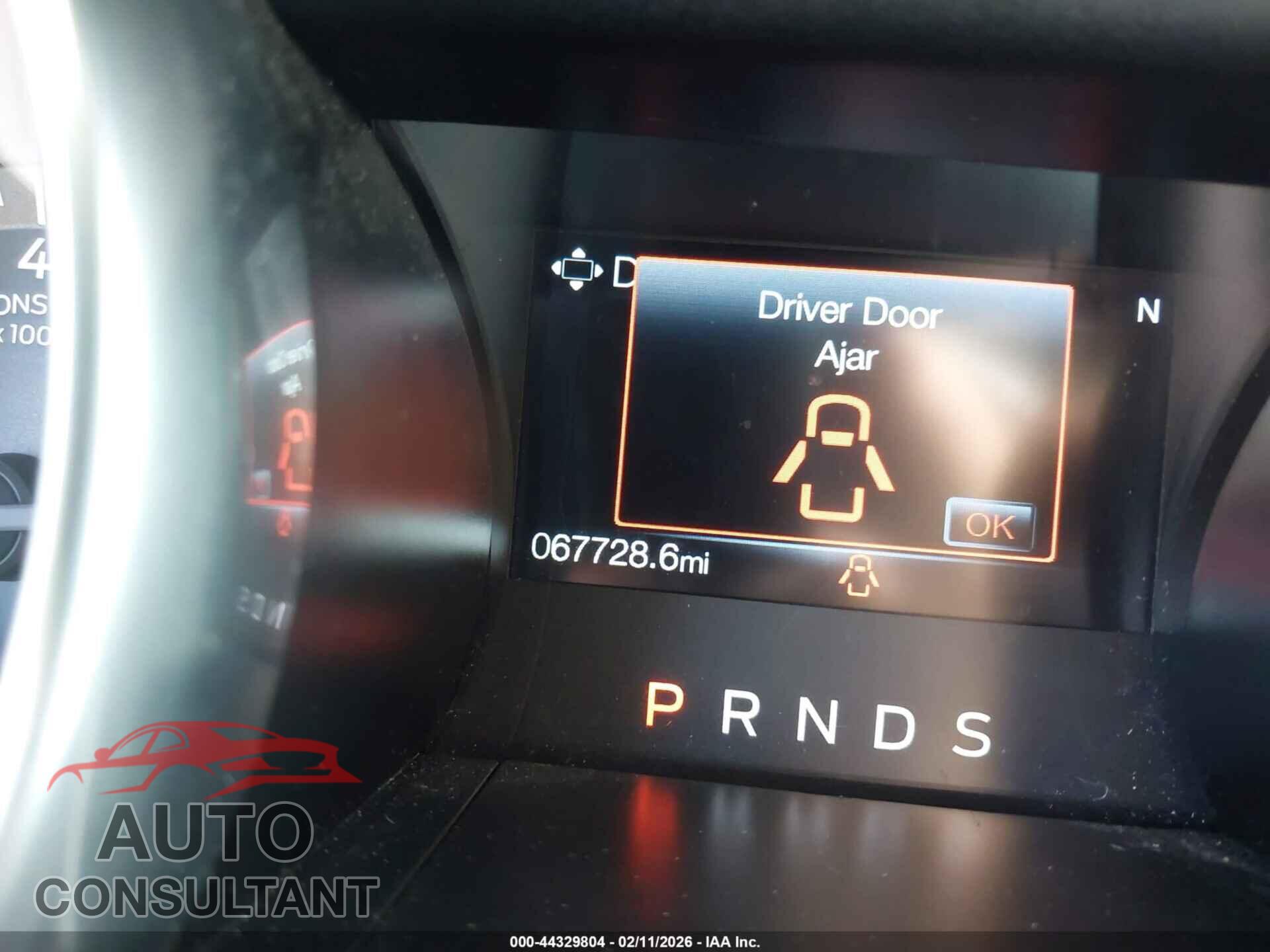 FORD MUSTANG 2019 - 1FA6P8TH2K5117984