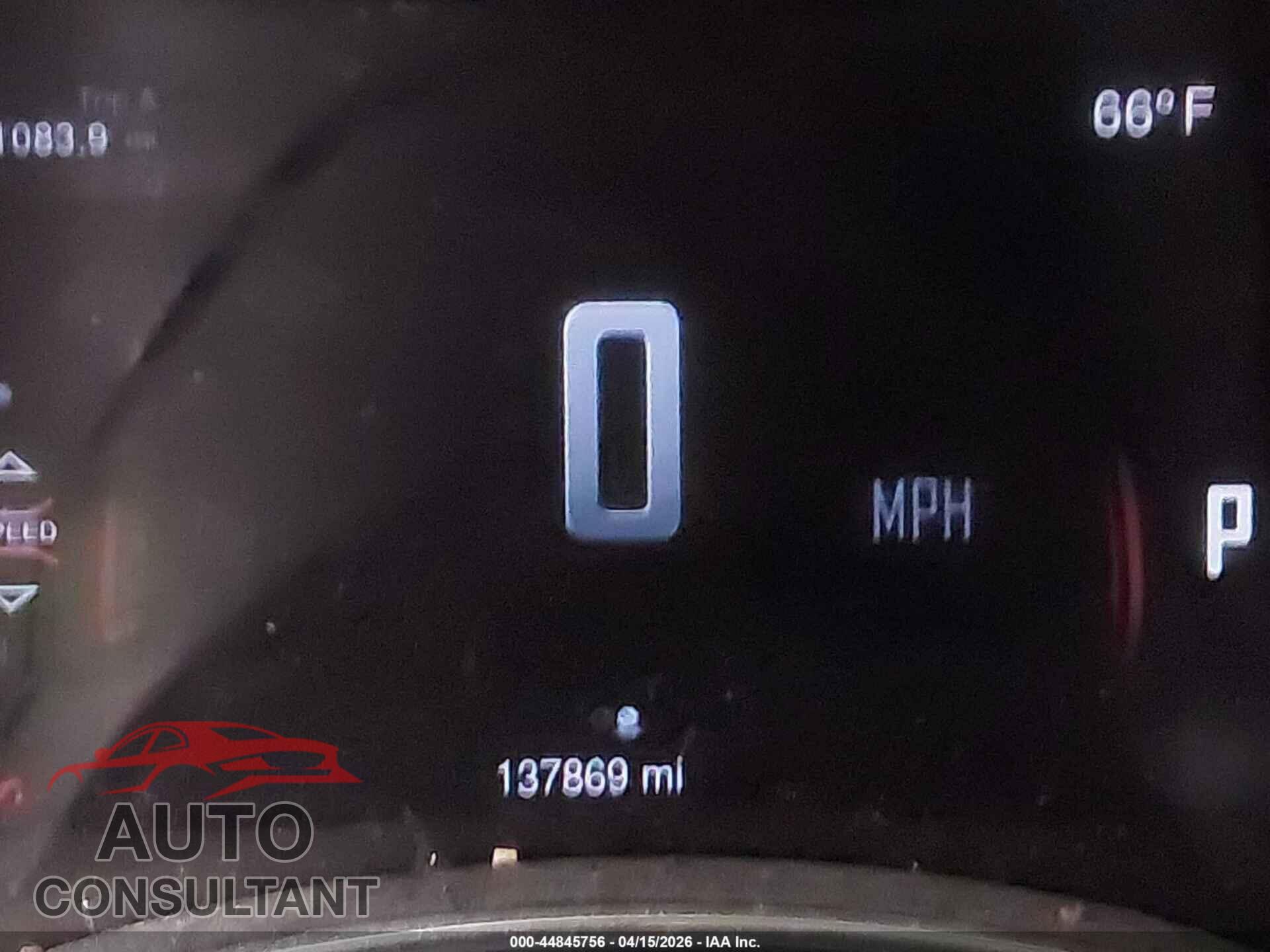 DODGE DURANGO 2014 - 1C4SDJET9EC323037