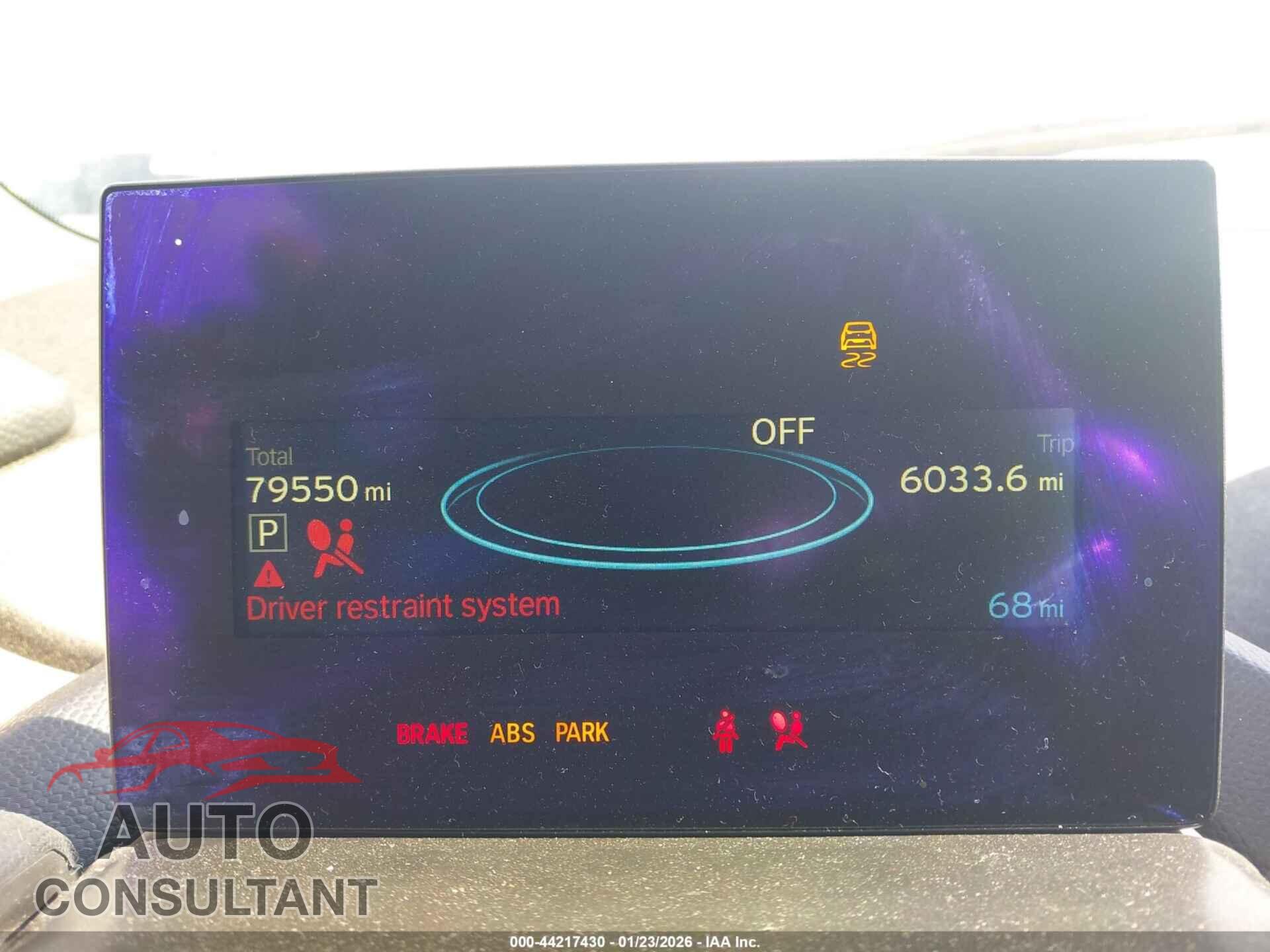 BMW I3 2017 - WBY1Z6C39HV949756