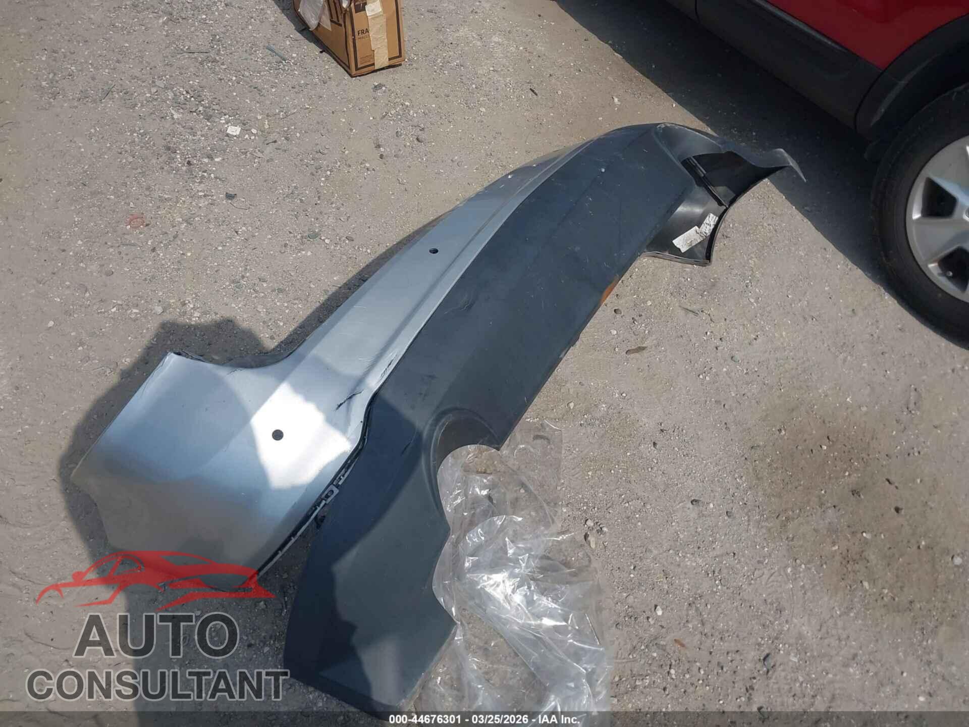 FORD EDGE 2014 - 2FMDK3JC6EBA15819