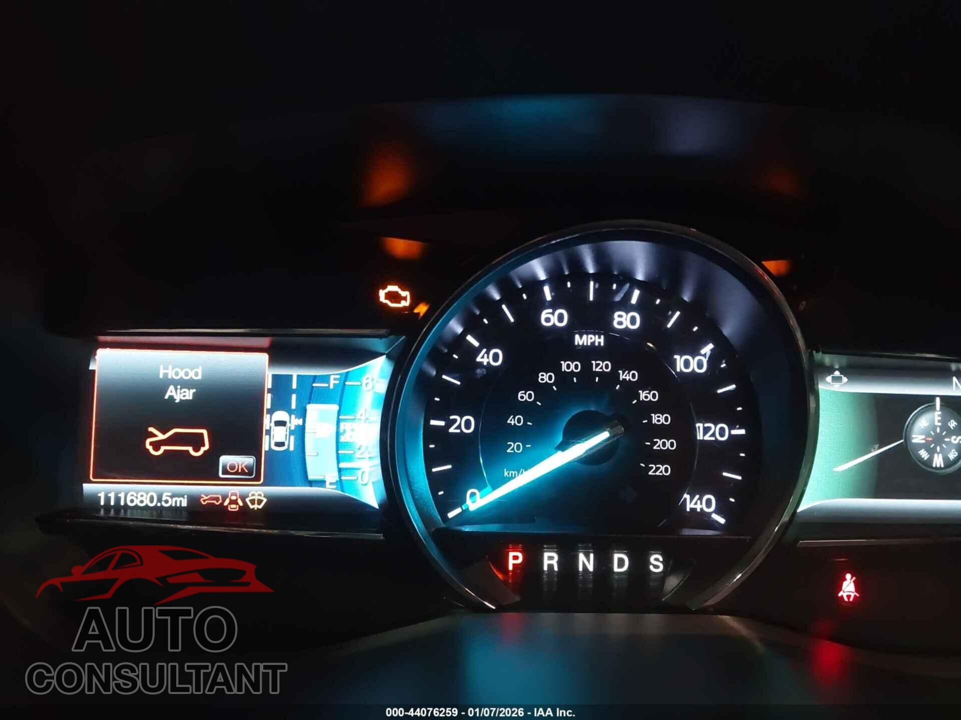 FORD EXPLORER 2018 - 1FM5K8GT5JGB37499