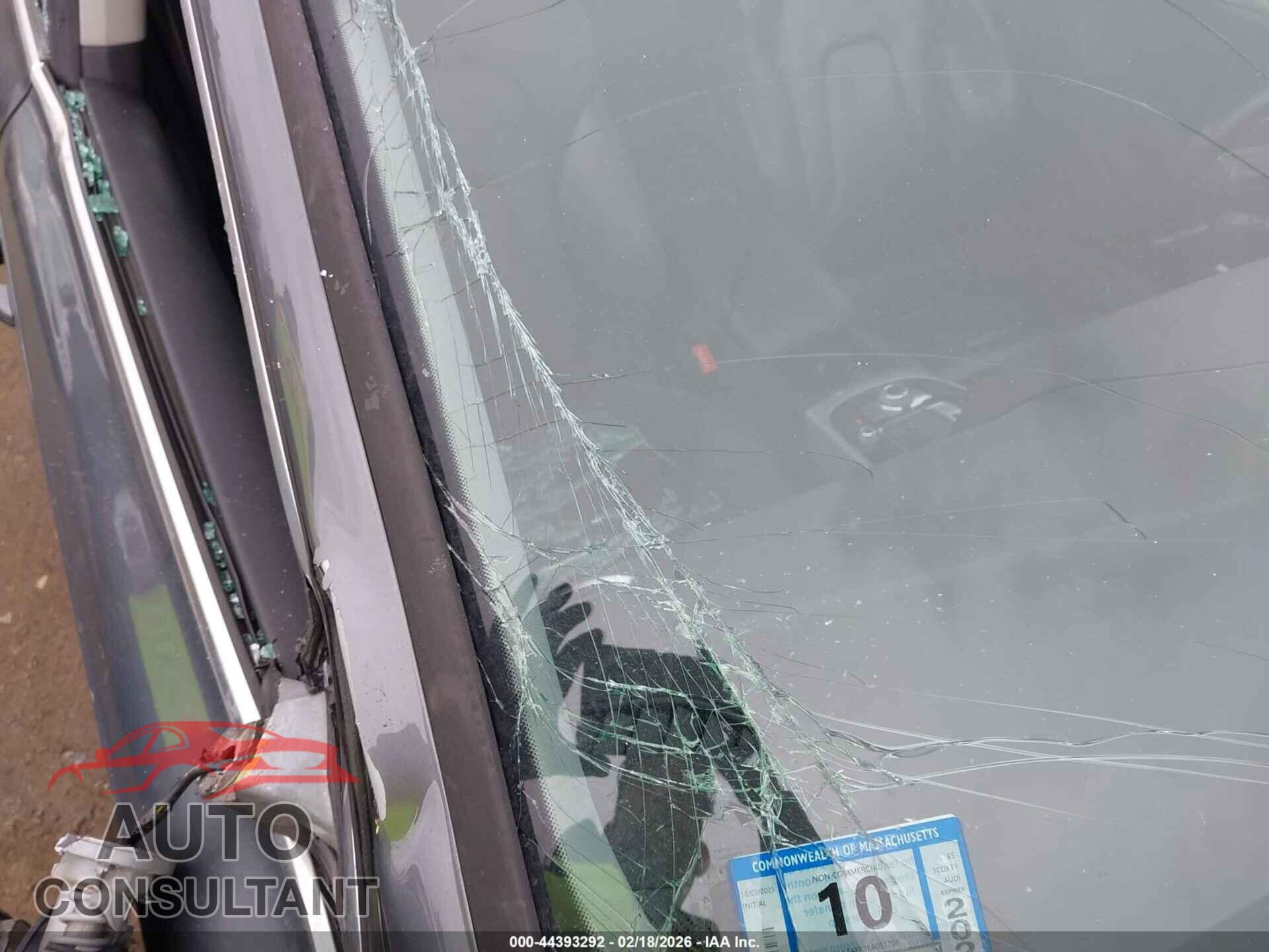 AUDI A5 2014 - WAULFAFR3EA051708