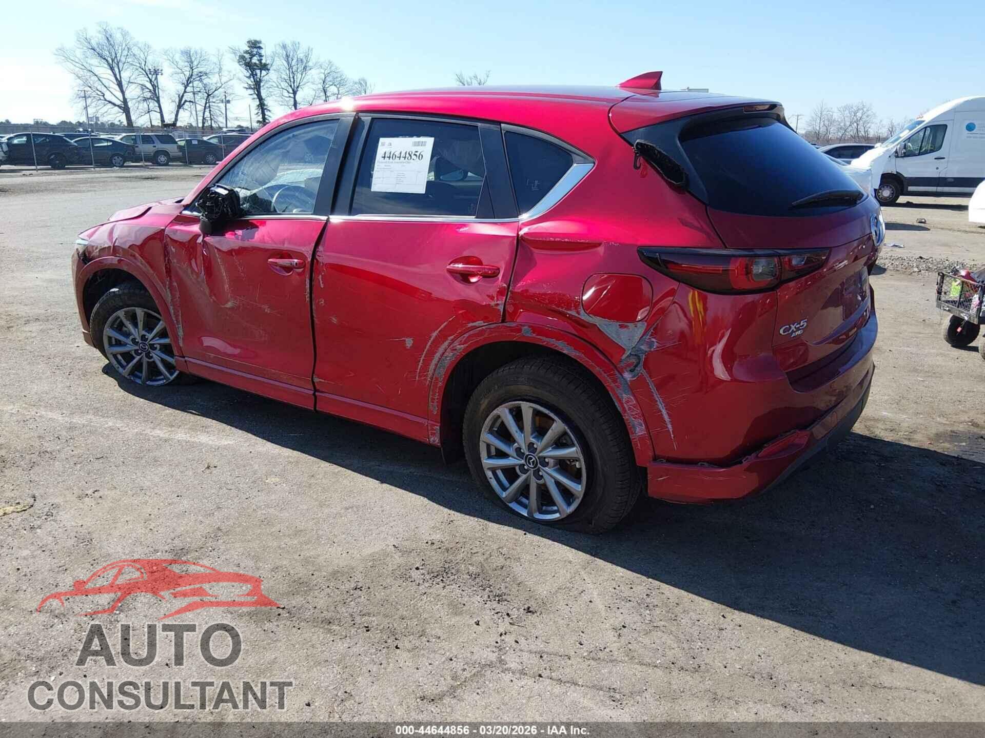 MAZDA CX-5 2024 - JM3KFBBM8R0363959