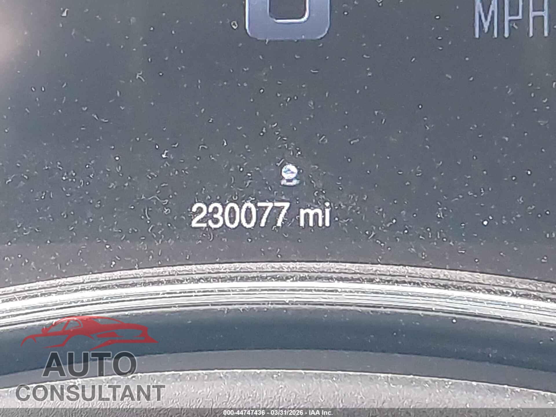 DODGE DURANGO 2015 - 1C4RDJAG6FC843169