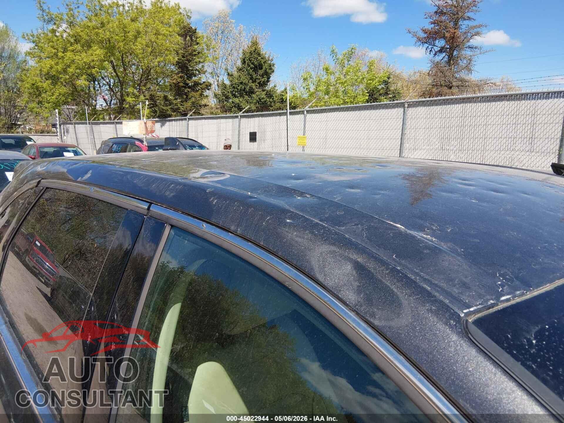 FORD EDGE 2015 - 2FMTK4J80FBB74611