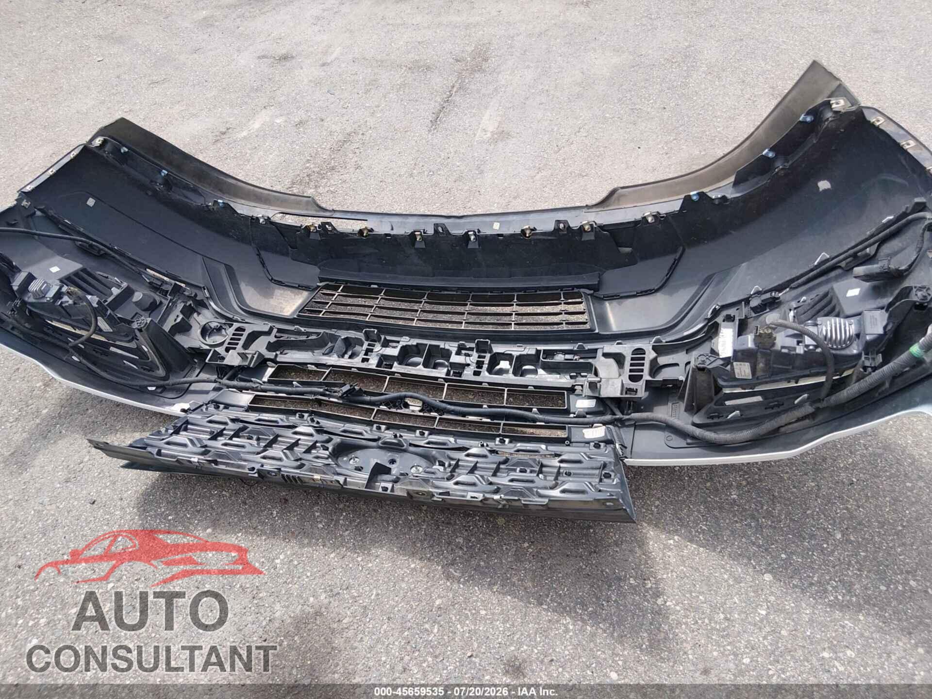 FORD EXPLORER 2018 - 1FM5K8D85JGB09024