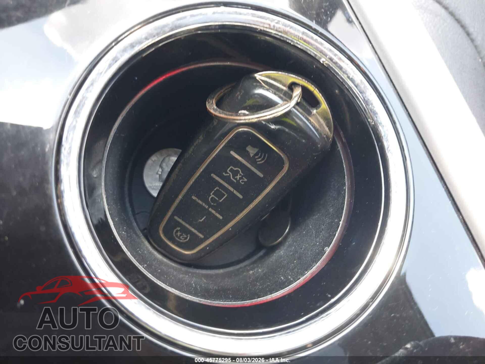 FORD EDGE 2011 - 2FMDK4KC2BBA29961