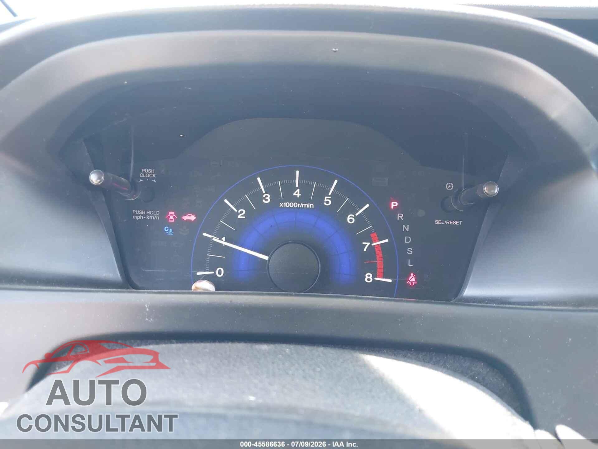 HONDA CIVIC 2014 - 19XFB2F59EE211182
