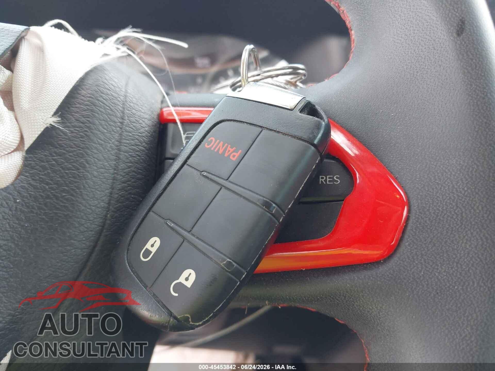 JEEP COMPASS 2022 - 3C4NJDDB9NT208975