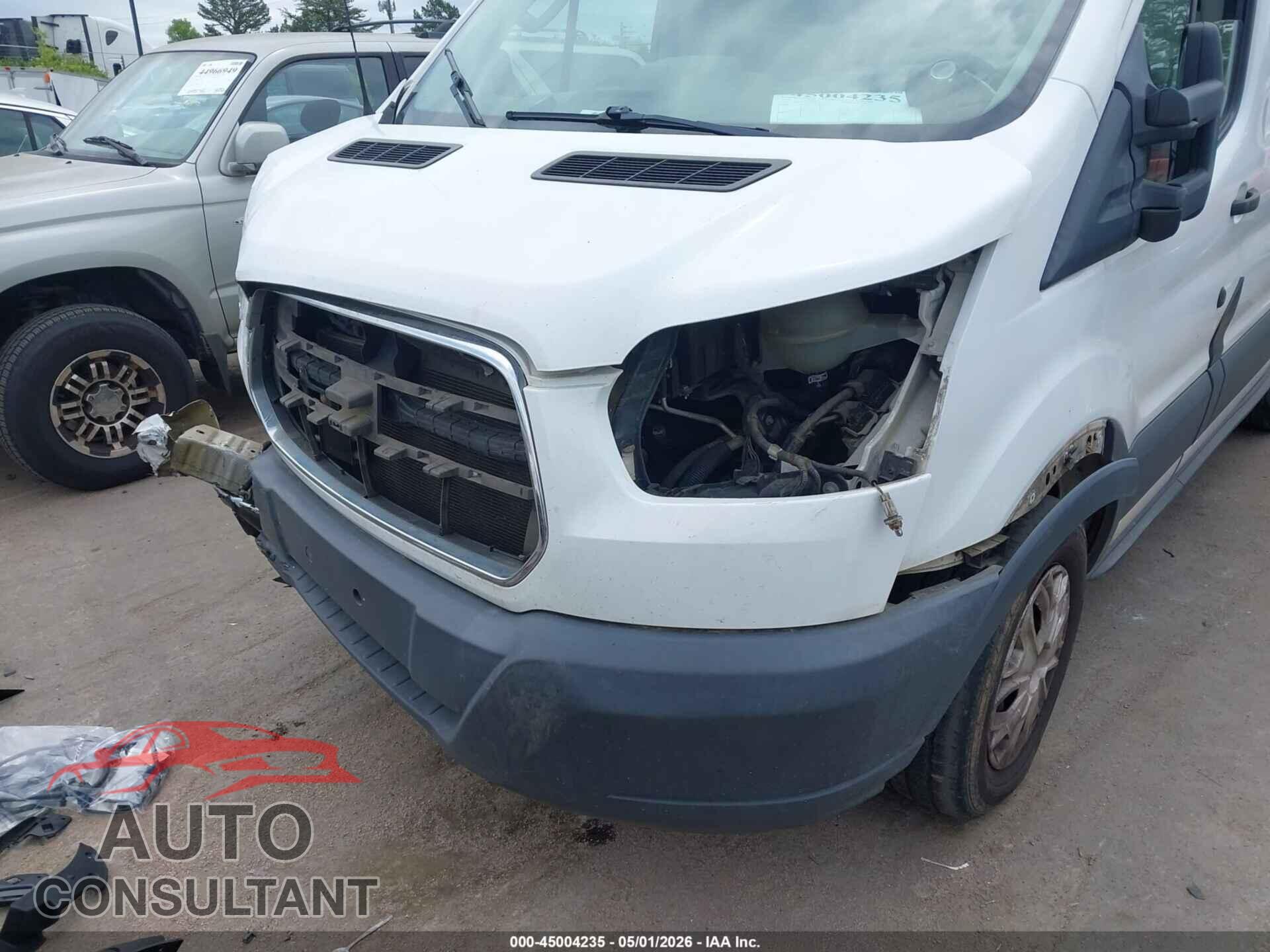 FORD TRANSIT-150 2015 - 1FTNE1YM8FKA38707