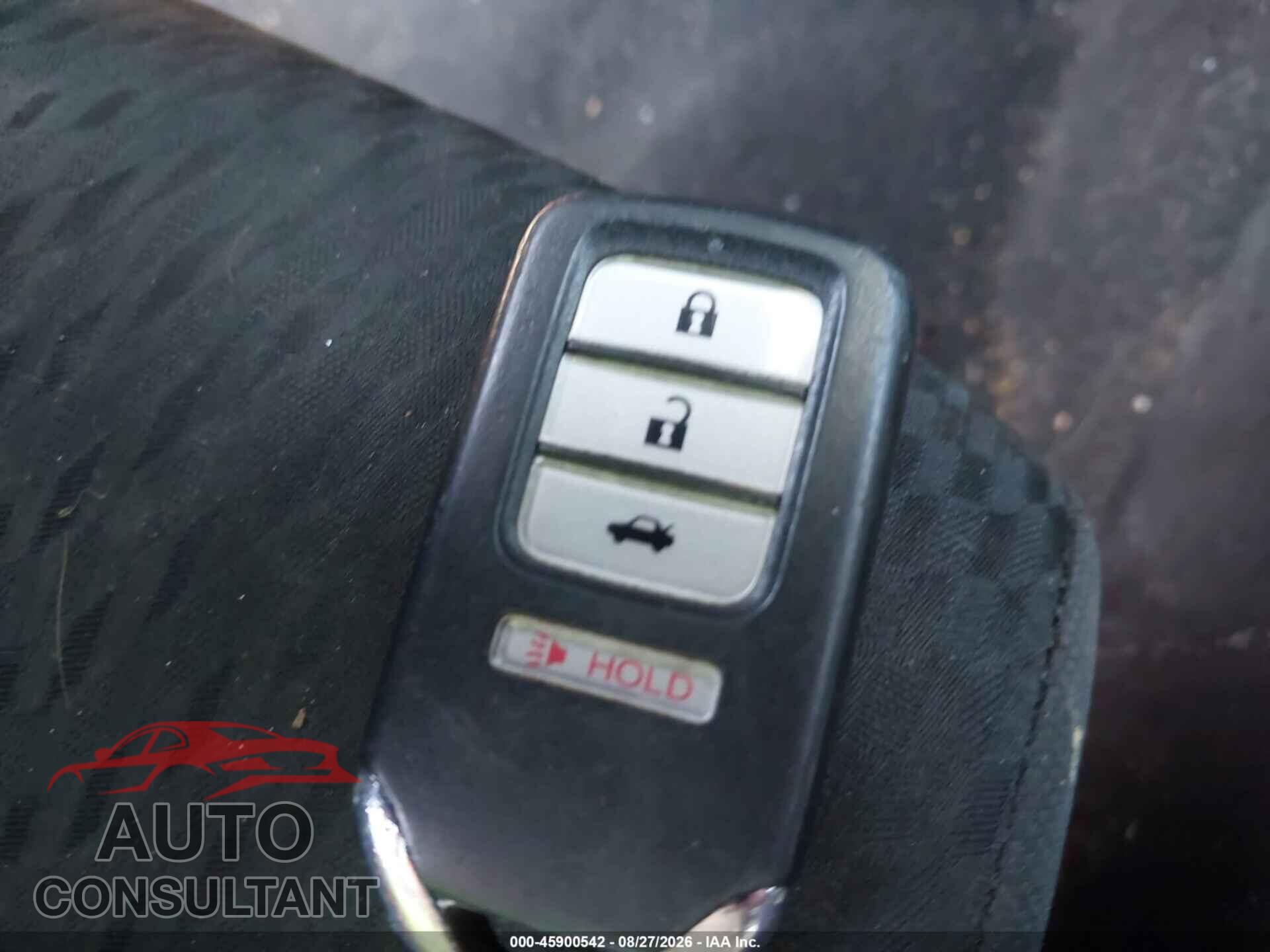 HONDA CIVIC 2015 - 2HGFB2F80FH565741
