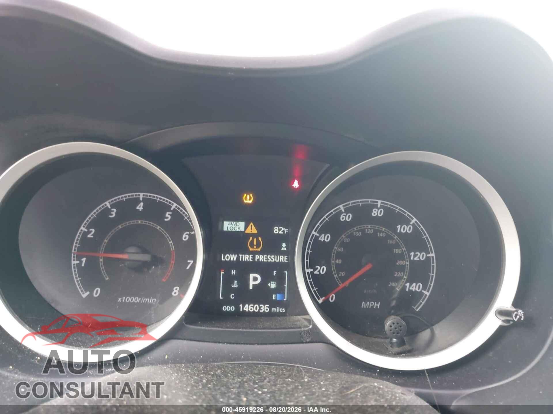MITSUBISHI LANCER 2017 - JA32V2FW5HU002959