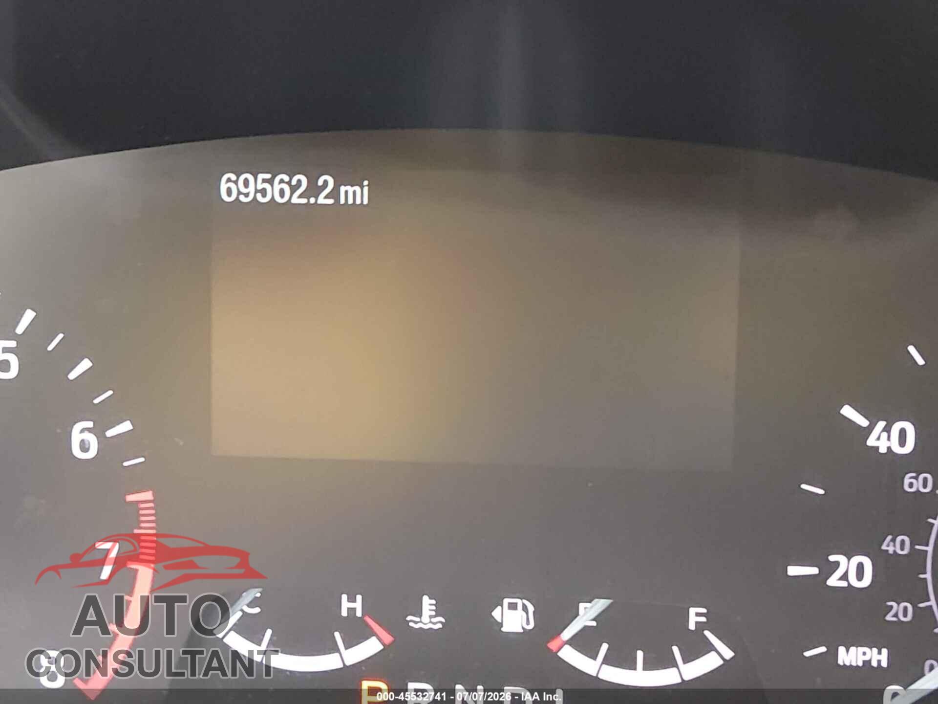 FORD ESCAPE 2020 - 1FMCU9G68LUA04371