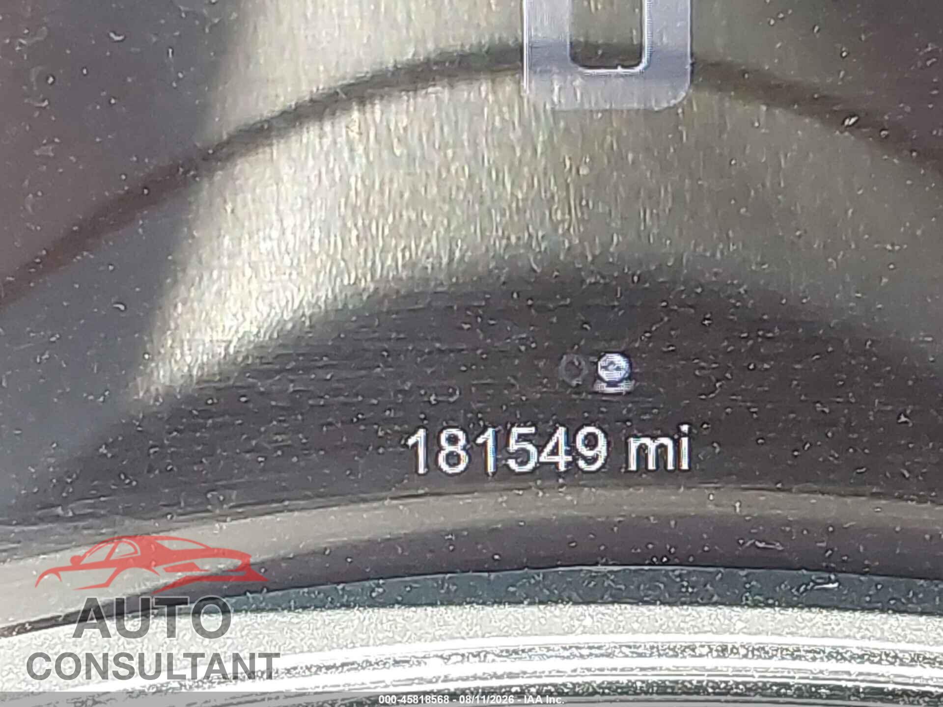 DODGE DURANGO 2014 - 1C4RDHDG4EC351615