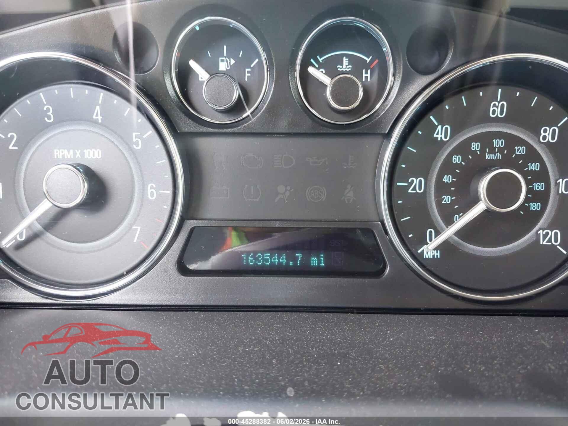FORD FLEX 2011 - 2FMGK5BC8BBD33430