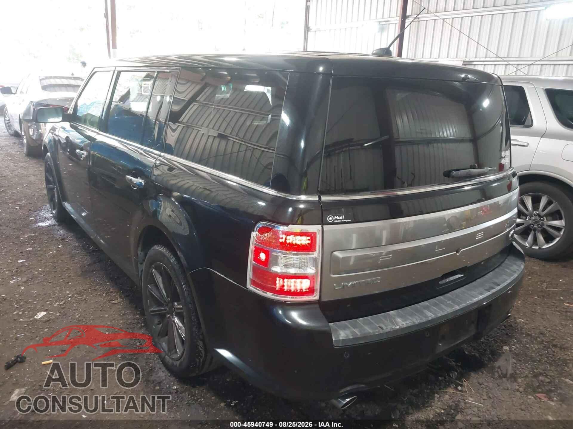 FORD FLEX 2015 - 2FMGK5D87FBA01901