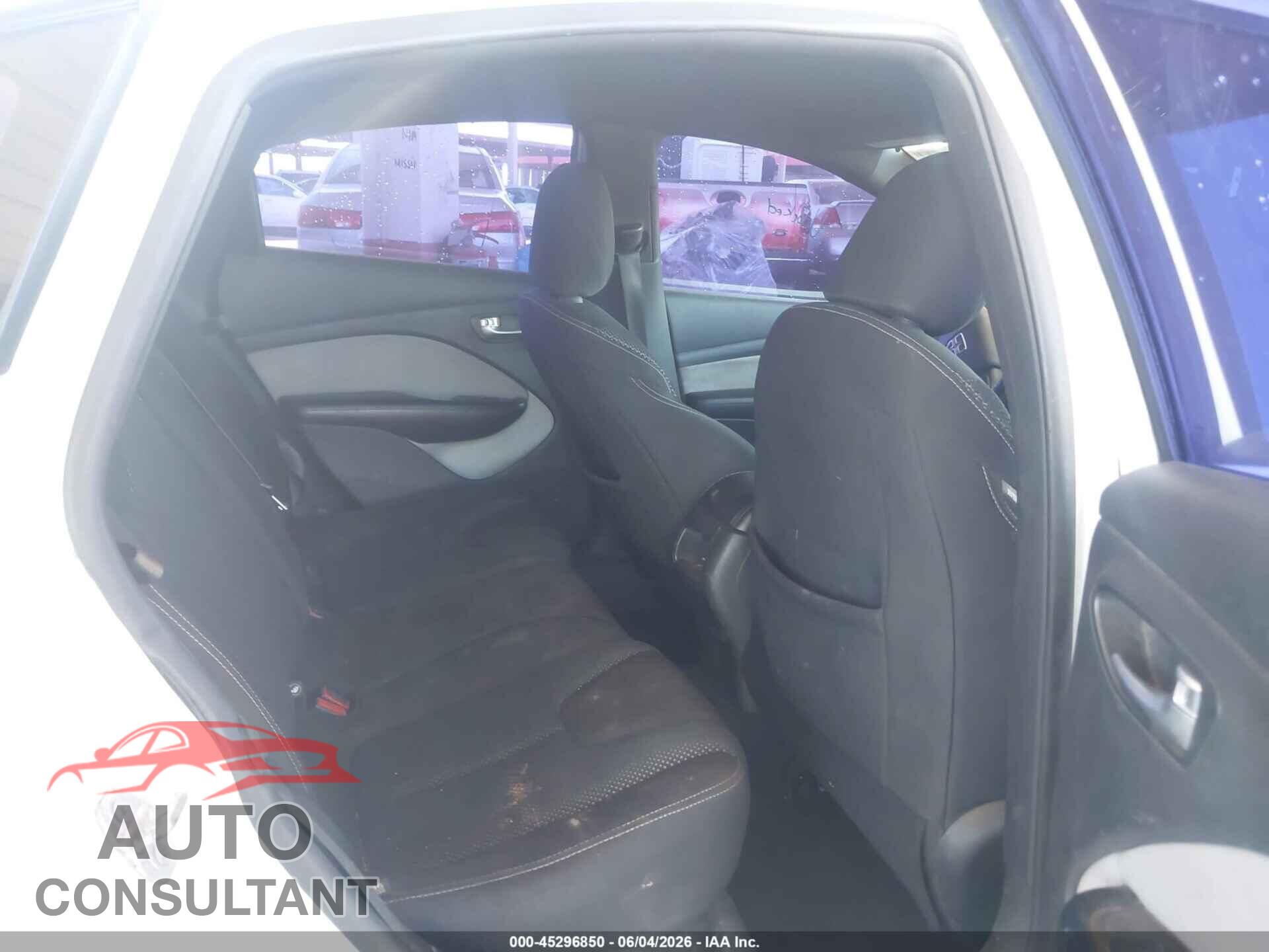 DODGE DART 2015 - 1C3CDFBB0FD374469