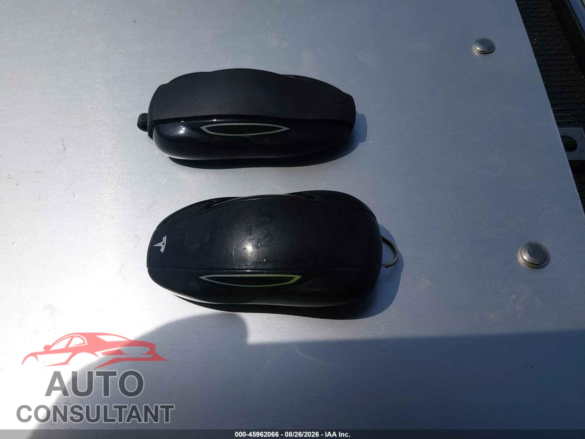 TESLA MODEL S 2013 - 5YJSA1DP7DFP06943