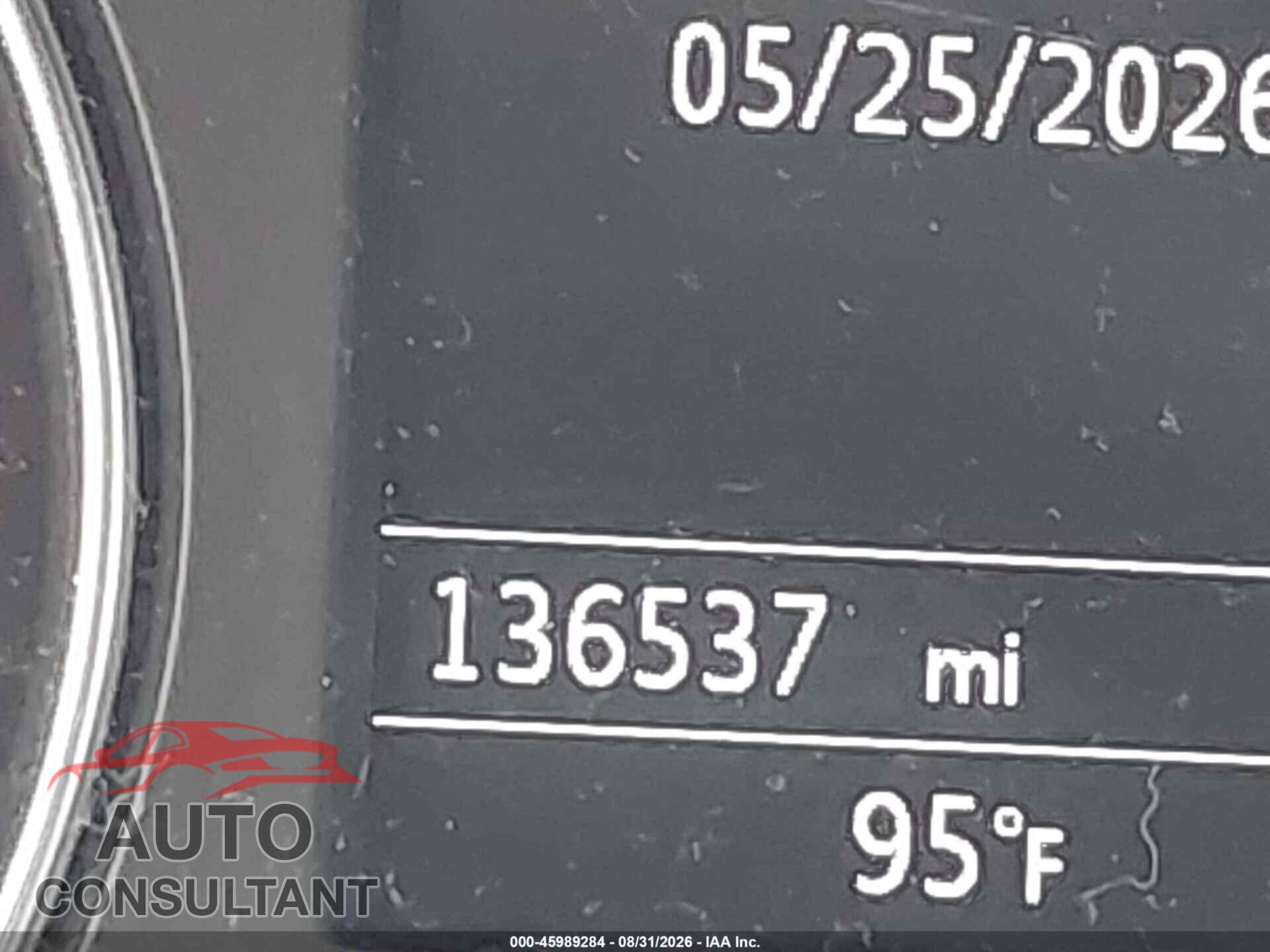 AUDI A3 2017 - WAUAUGFF5H1032829