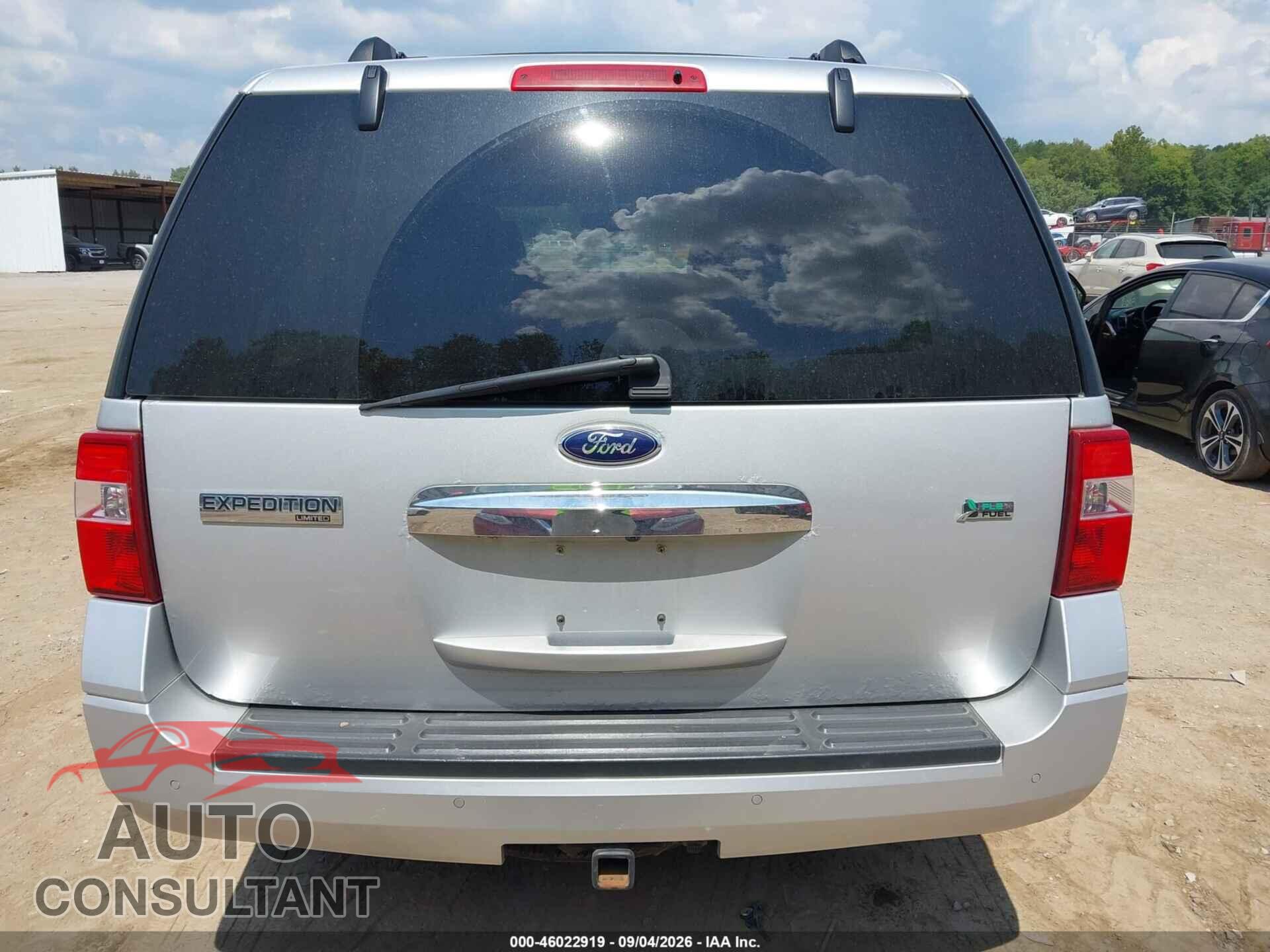 FORD EXPEDITION 2014 - 1FMJU2A52EEF01721