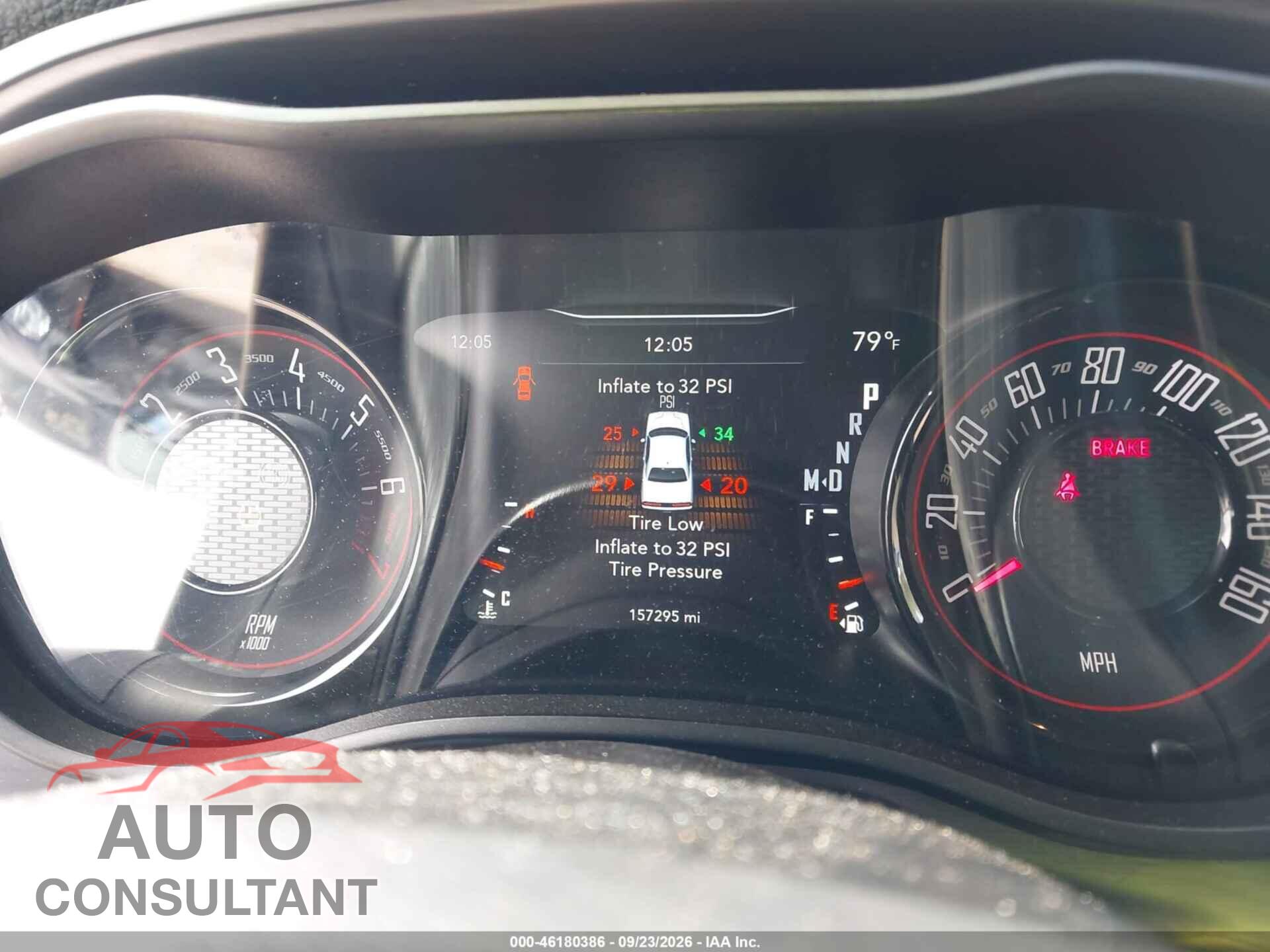 DODGE CHALLENGER 2017 - 2C3CDZAG8HH604246
