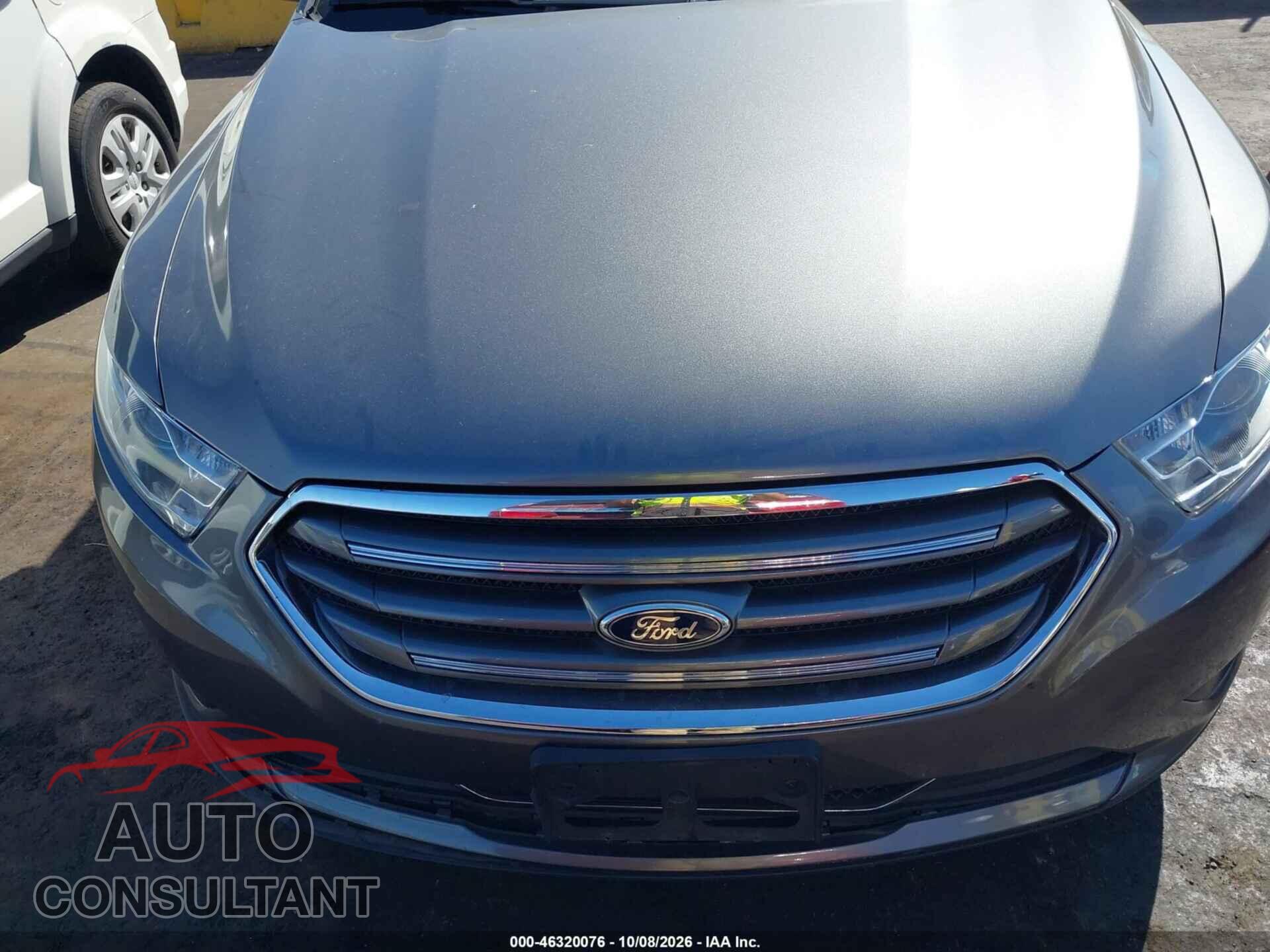 FORD TAURUS 2014 - 1FAHP2F87EG159187