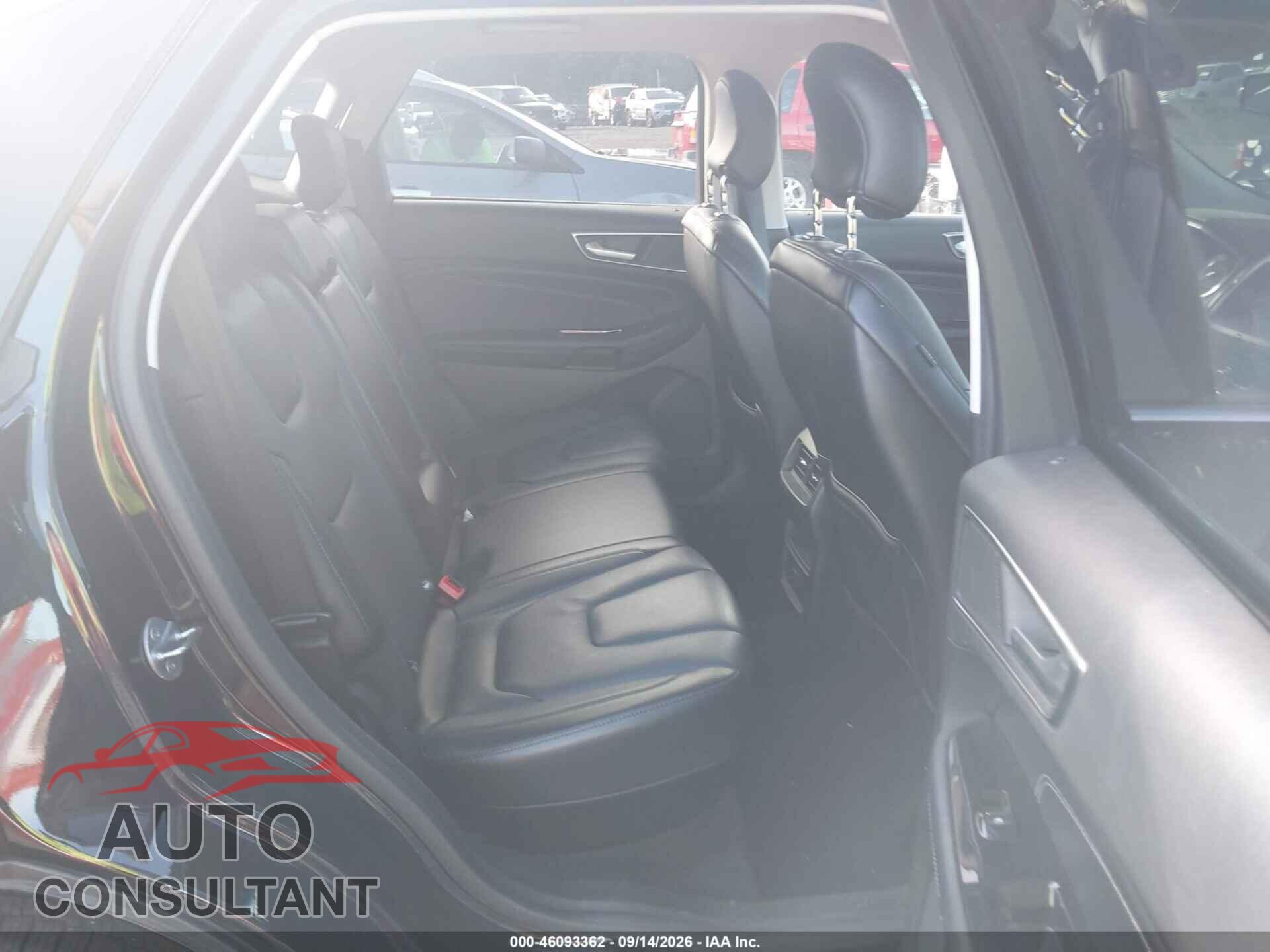 FORD EDGE 2018 - 2FMPK4K84JBC33152