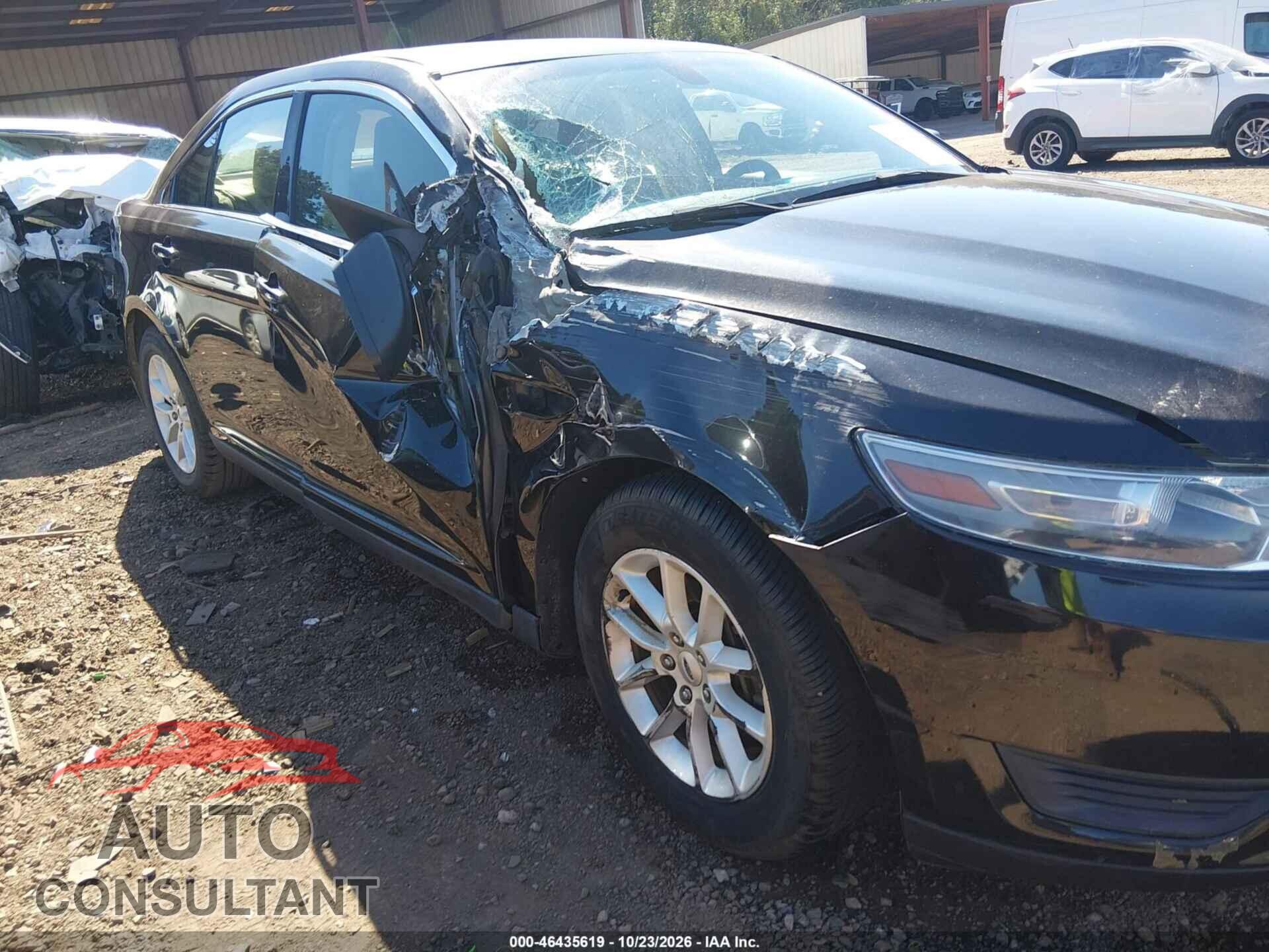FORD TAURUS 2014 - 1FAHP2D89EG174874
