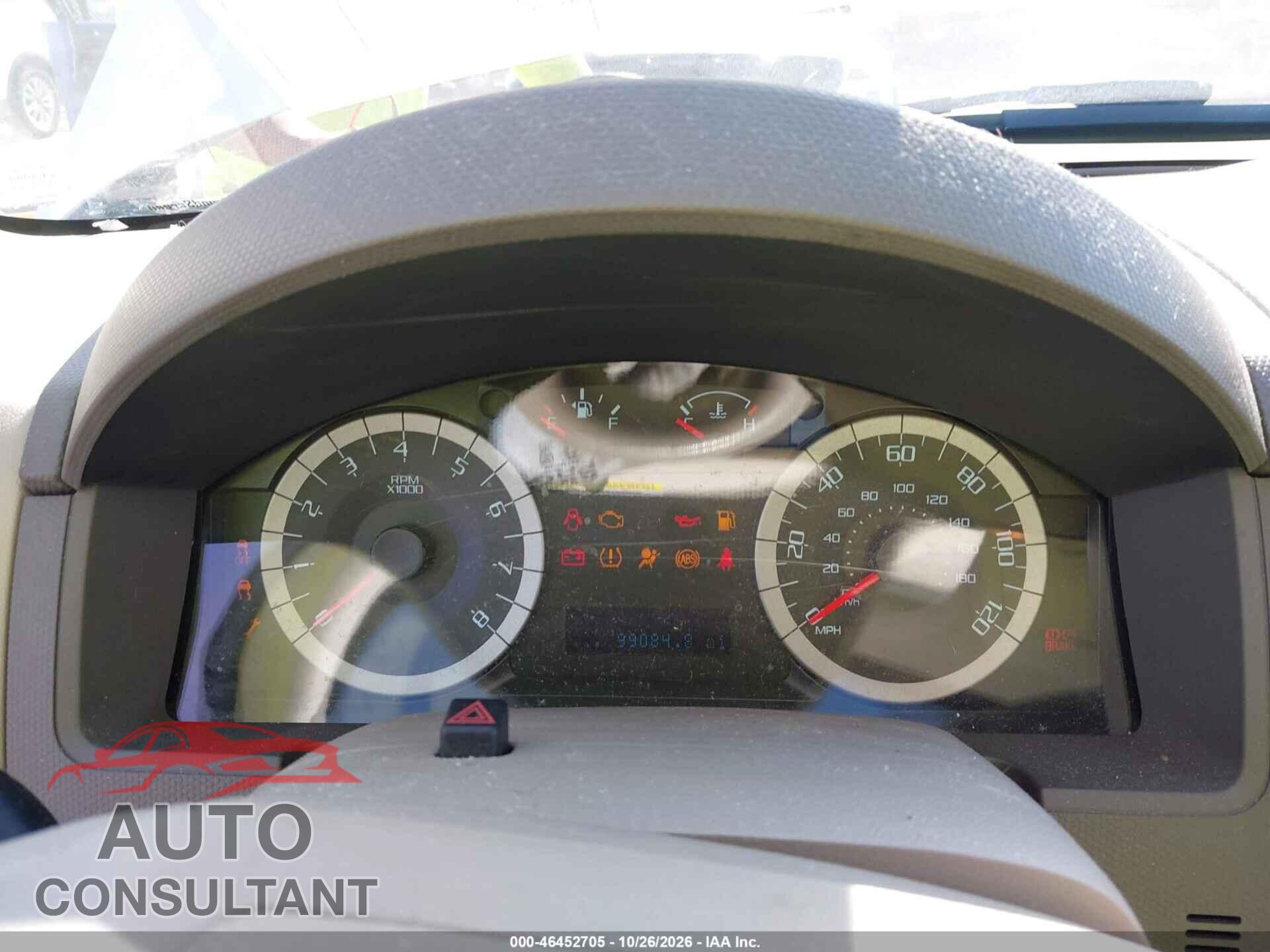 FORD ESCAPE 2012 - 1FMCU0D7XCKA38588