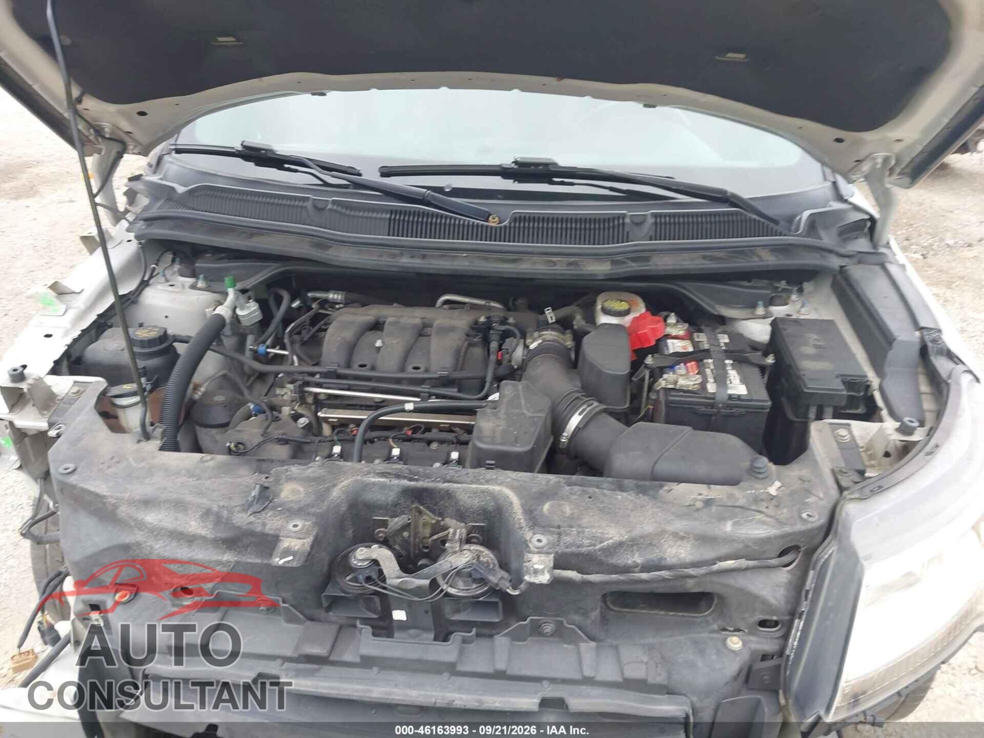 FORD EXPLORER 2018 - 1FM5K8F89JGB13395