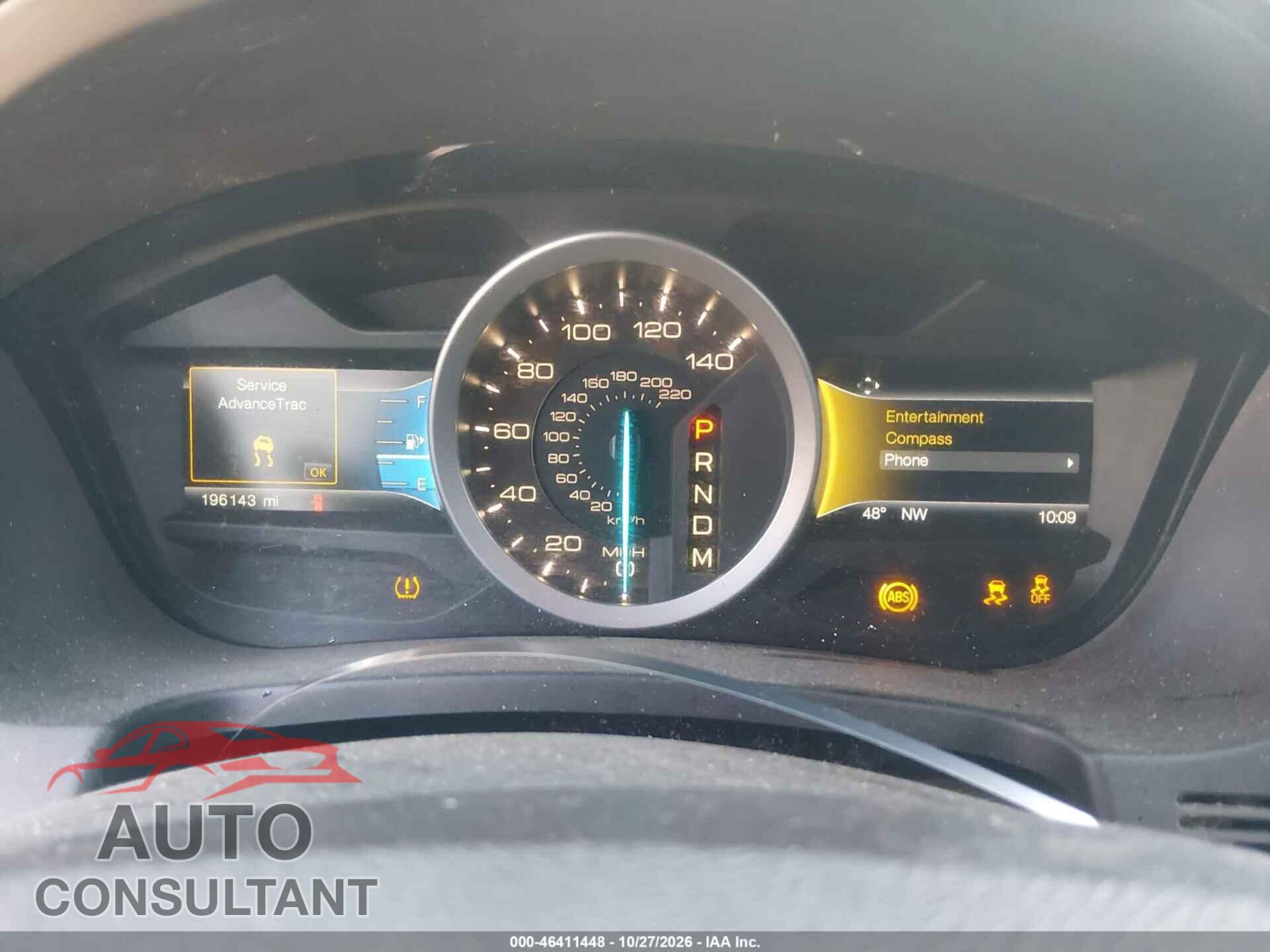 FORD EXPLORER 2015 - 1FM5K8D87FGA68581