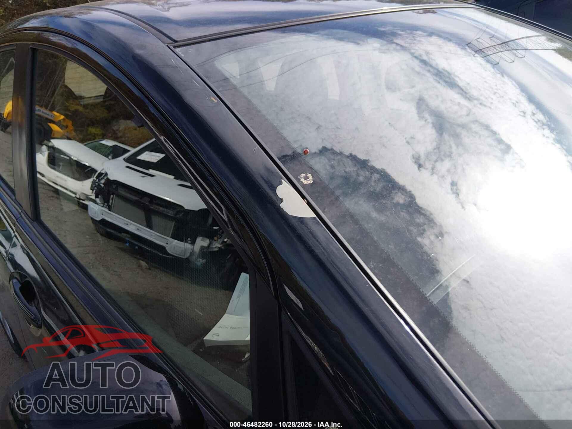 NISSAN VERSA NOTE 2014 - 3N1CE2CP6EL371003