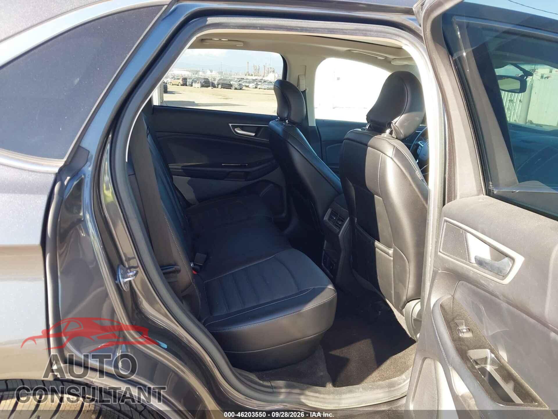 FORD EDGE 2018 - 2FMPK3J8XJBC01236