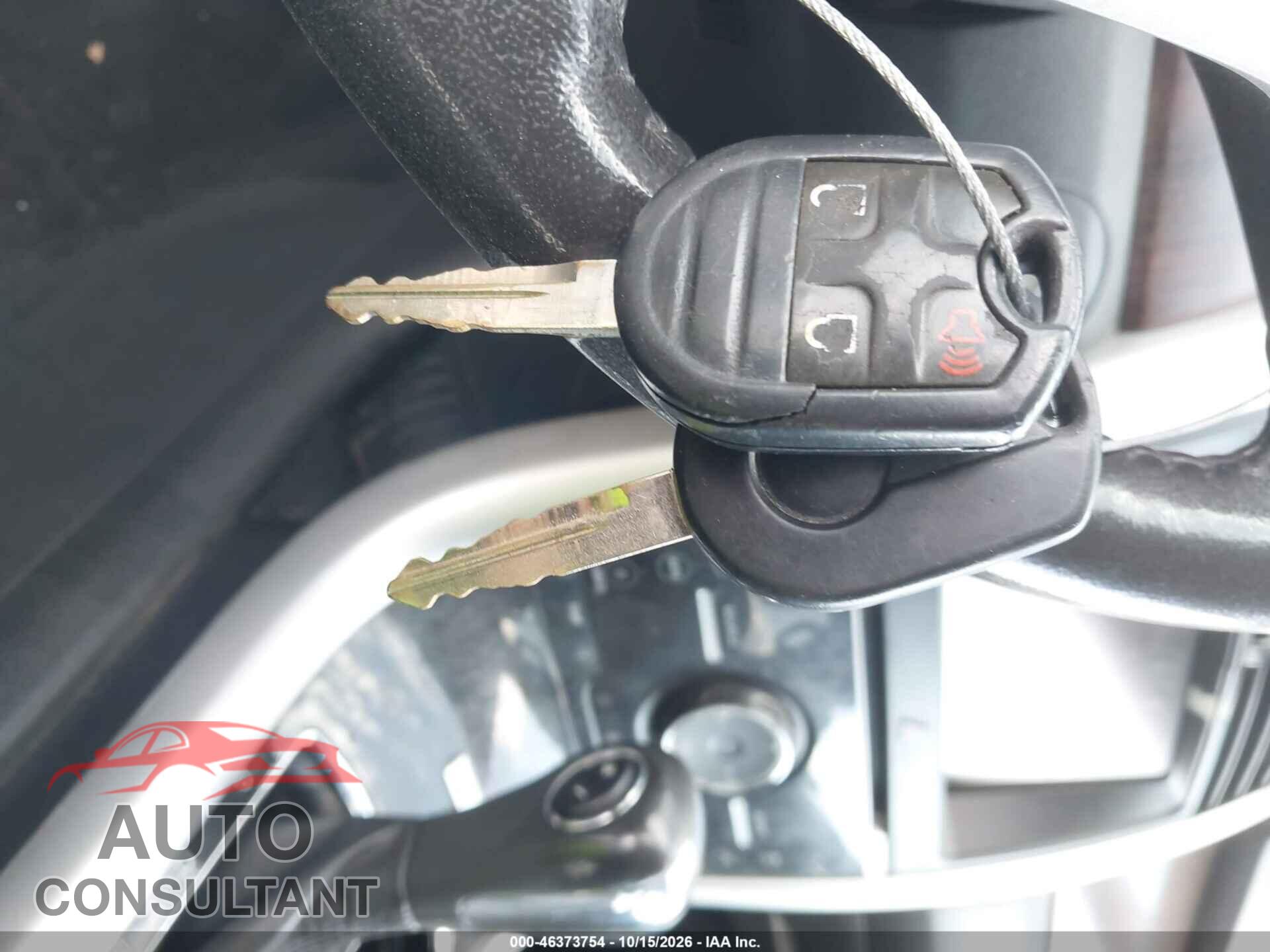 FORD EDGE 2013 - 2FMDK4KC5DBB91019