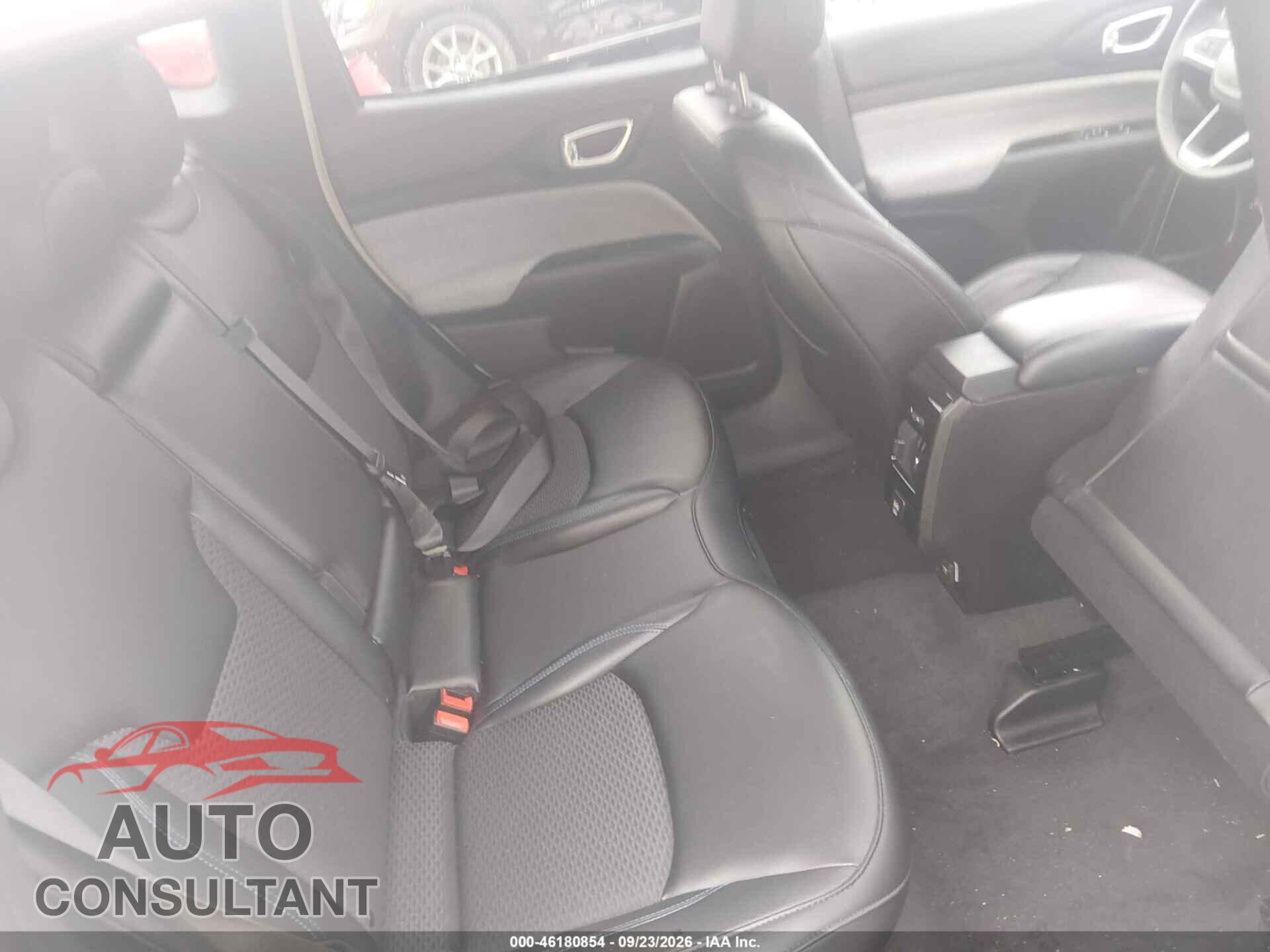 JEEP COMPASS 2023 - 3C4NJDBN3PT563687