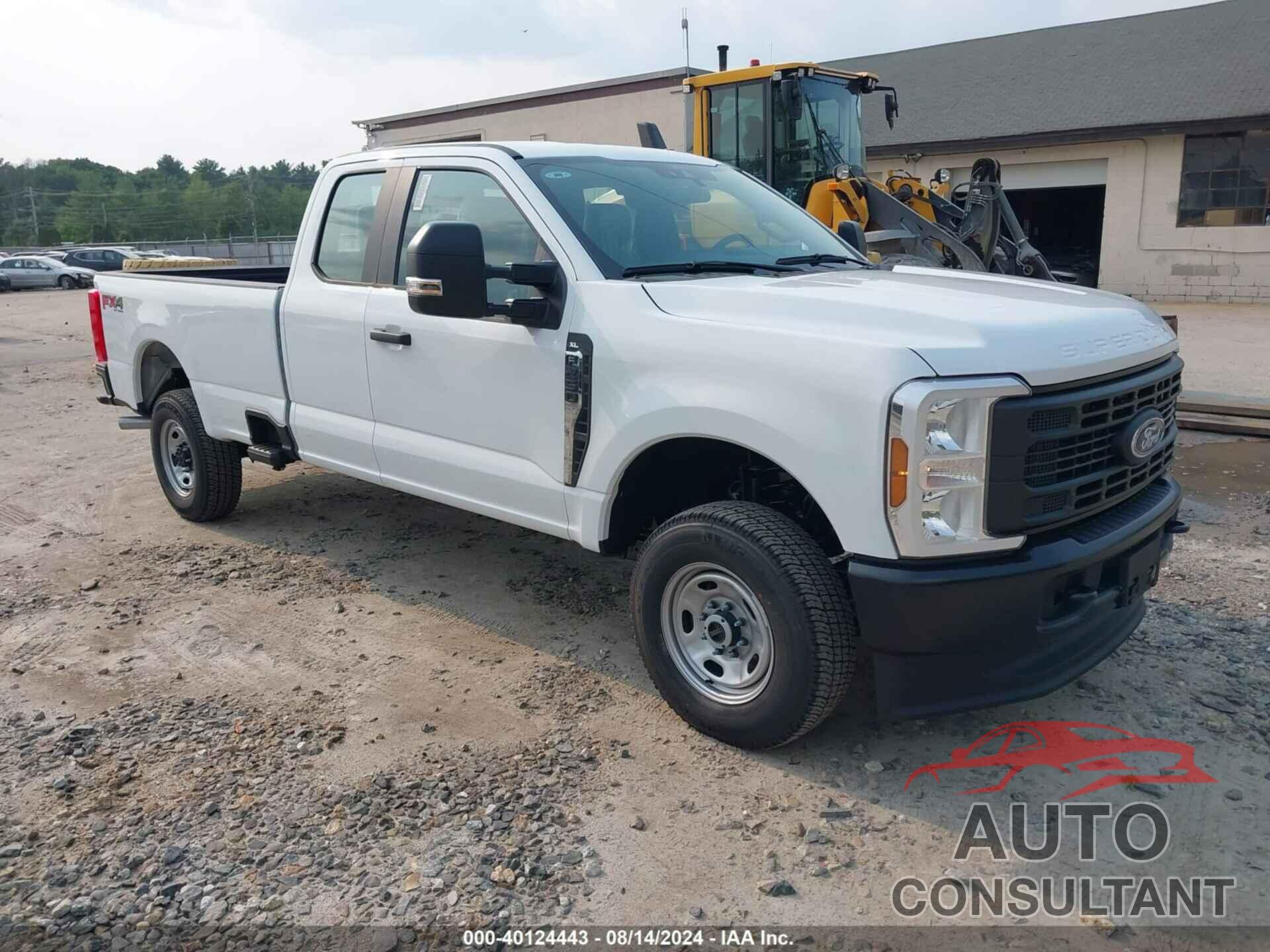 FORD F-250 2024 - 1FT7X2BA6REE70786