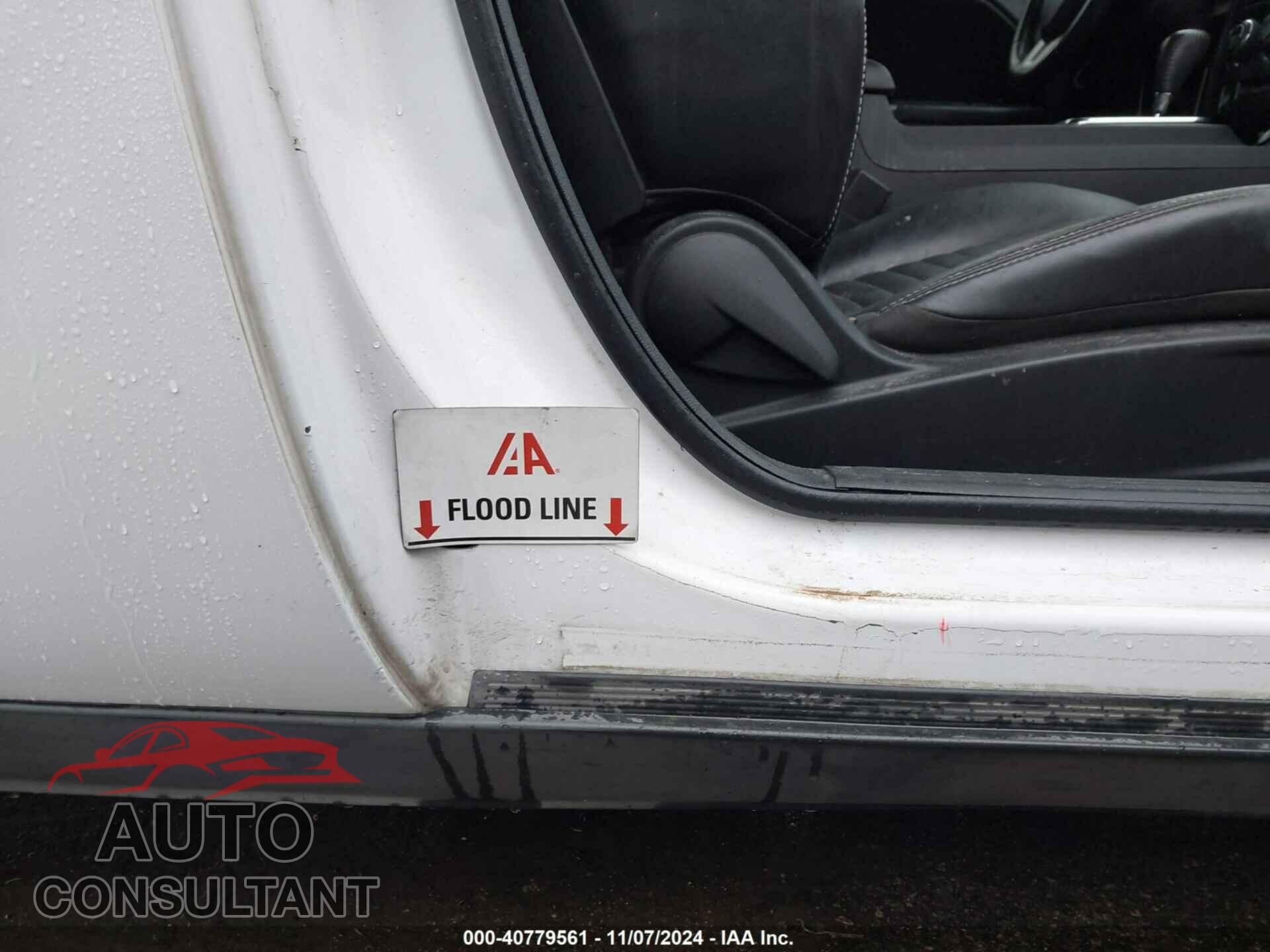DODGE CHALLENGER 2013 - 2C3CDYAG6DH676633
