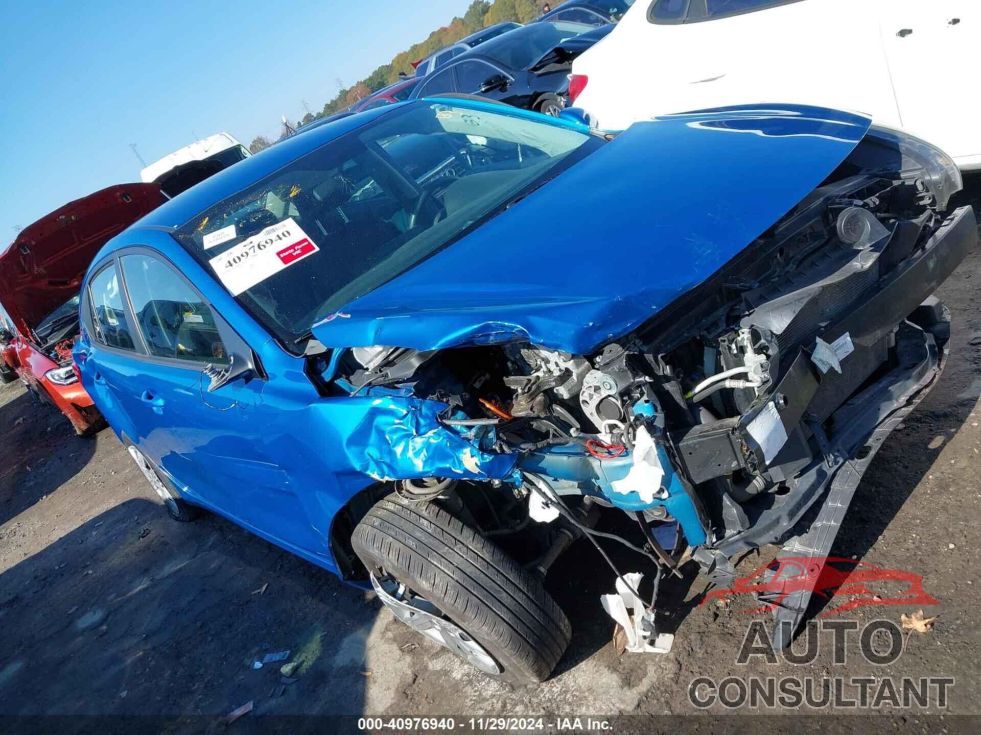 KIA RIO 2021 - 3KPA24AD5ME430546