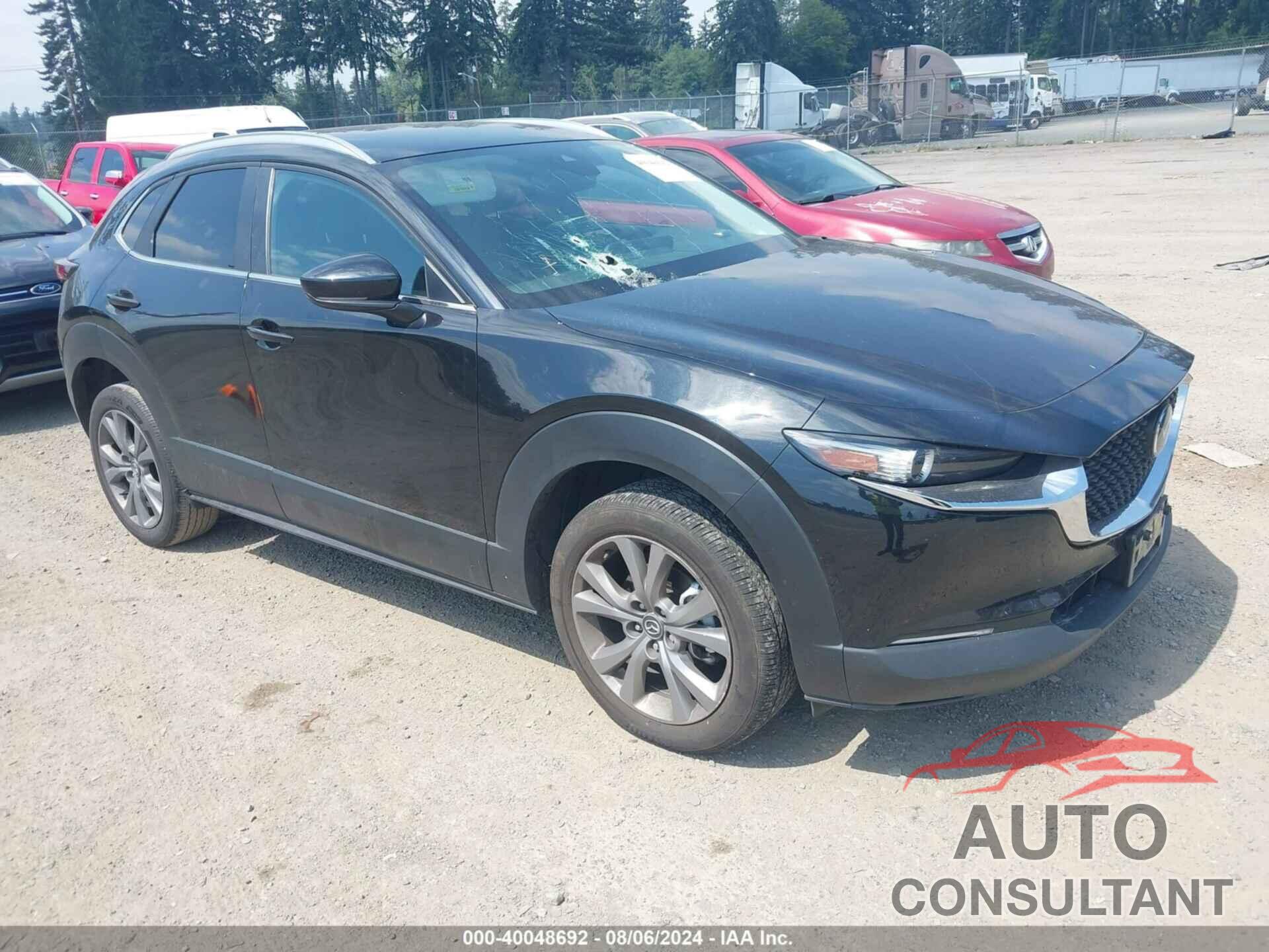 MAZDA CX-30 2023 - 3MVDMBBM2PM529957