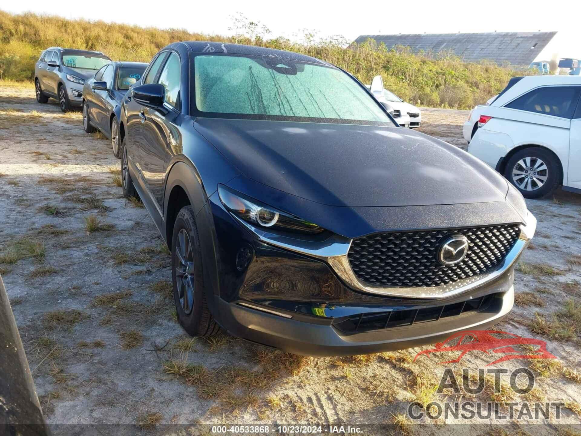 MAZDA CX-30 2024 - 3MVDMBAM1RM691079