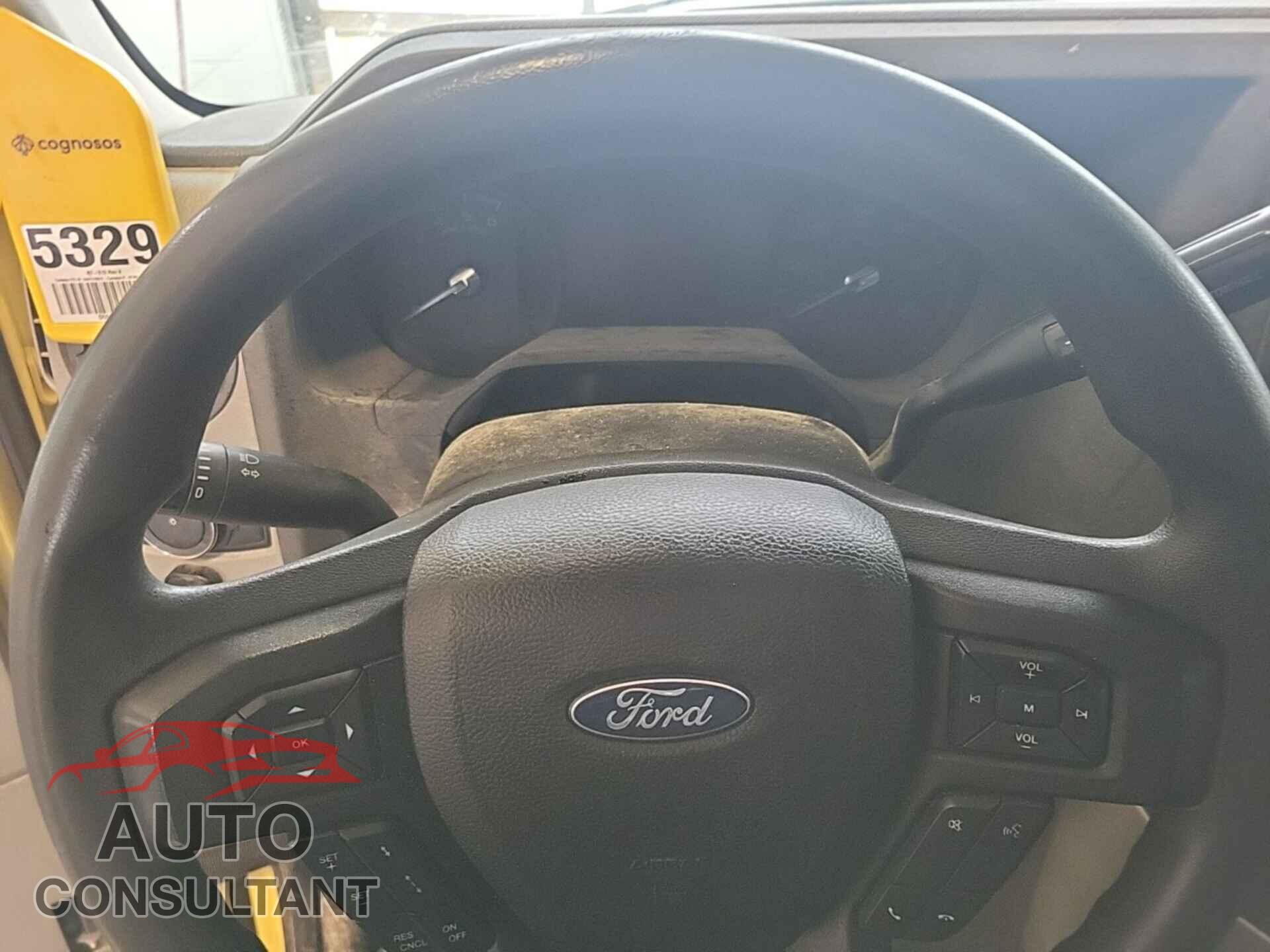 FORD ECONOLINE 2021 - 1FDXE4FN8MDC34178
