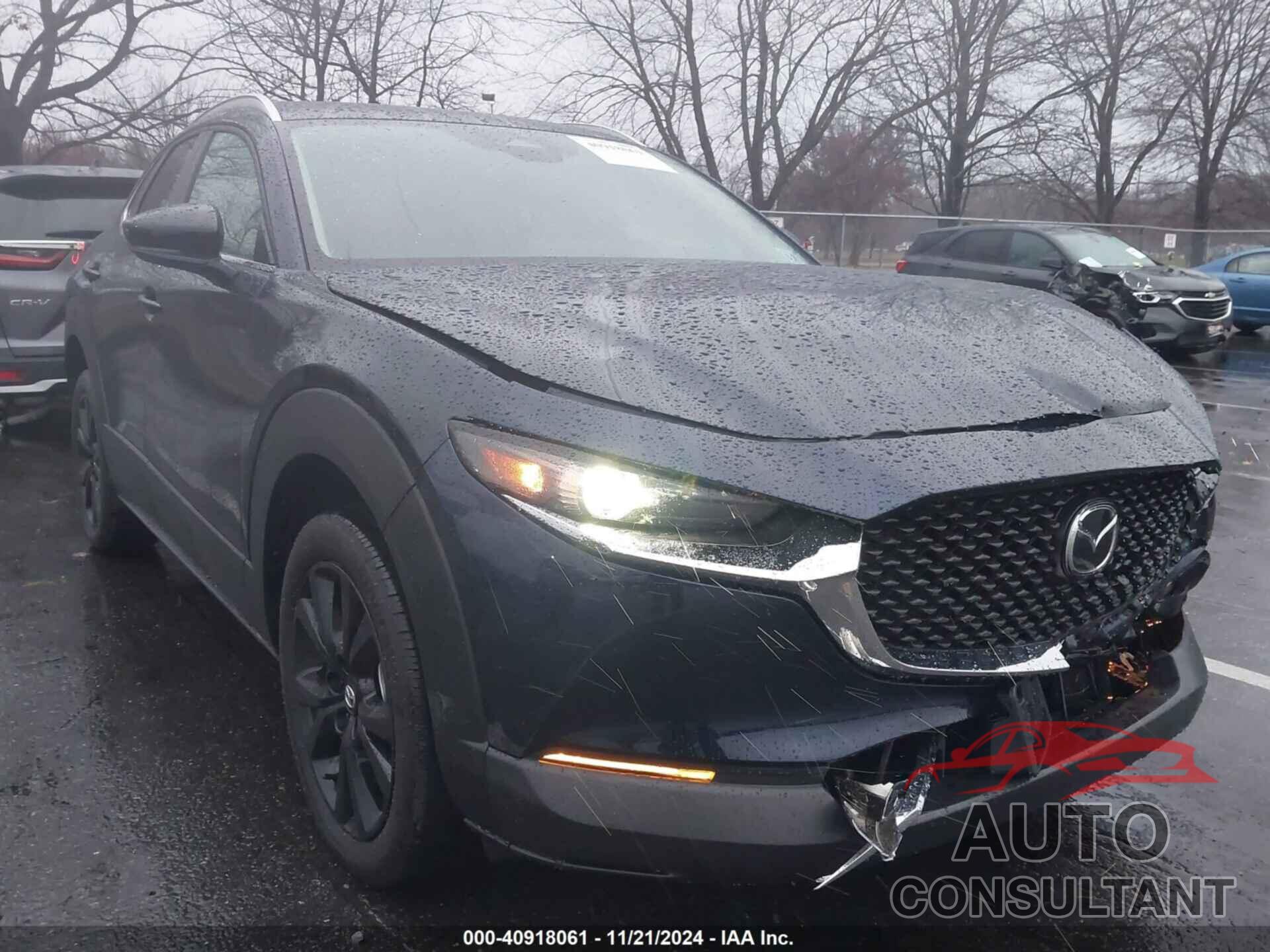 MAZDA CX-30 2024 - 3MVDMBBM7RM669540