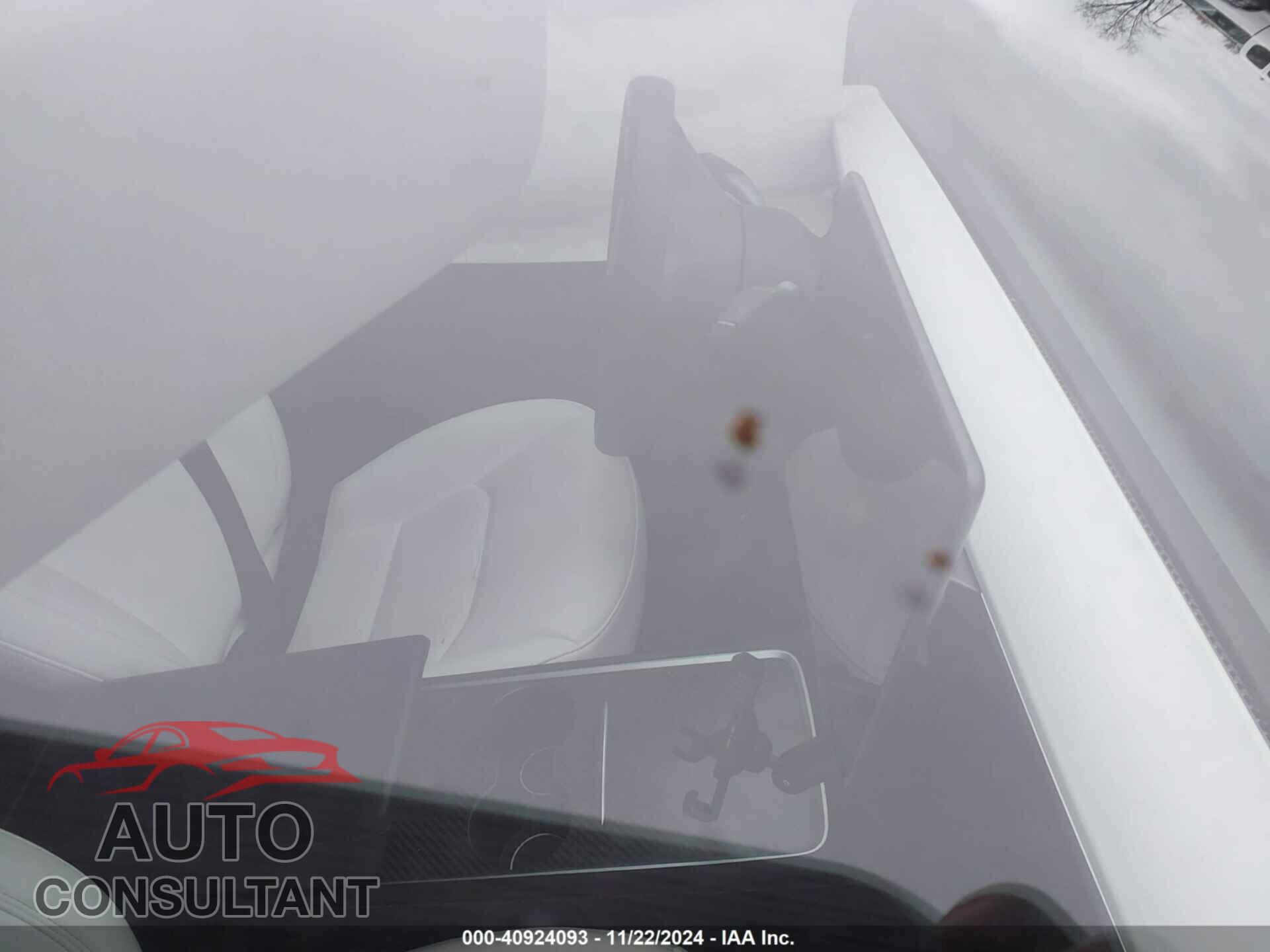 TESLA MODEL 3 2022 - 5YJ3E1EB2NF264165