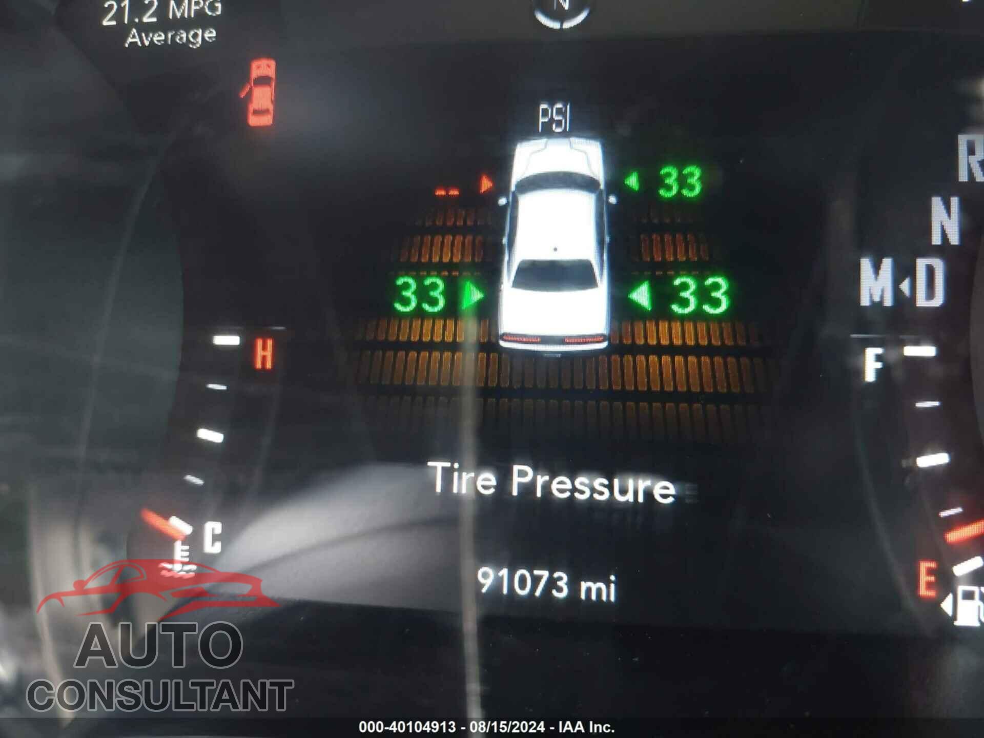 DODGE CHALLENGER 2016 - 2C3CDZAG0GH338493
